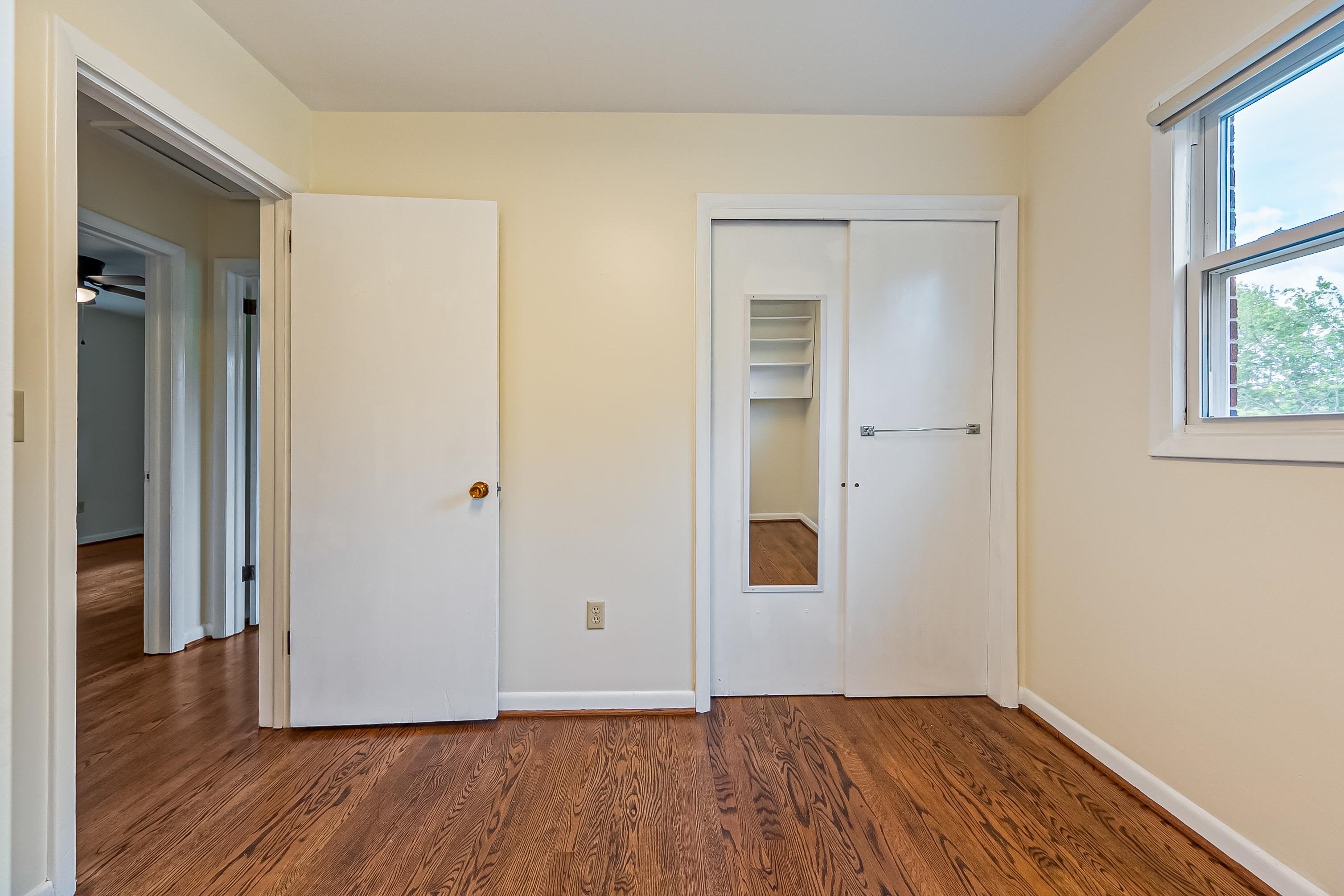 509 Alleghany Street Blacksburg VA 24060