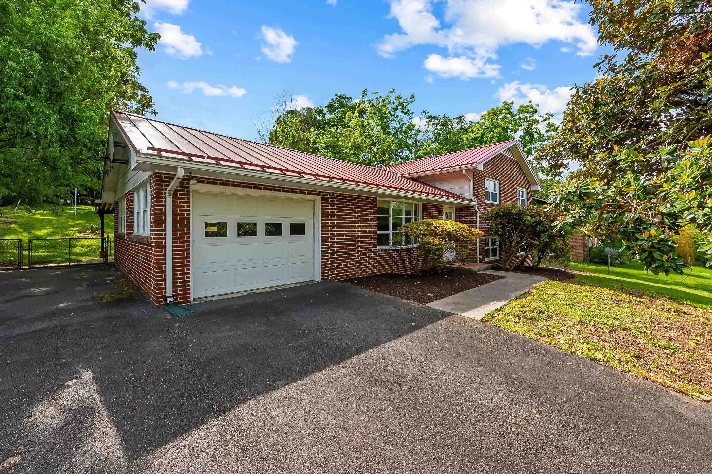 509 Alleghany Street Blacksburg VA 24060