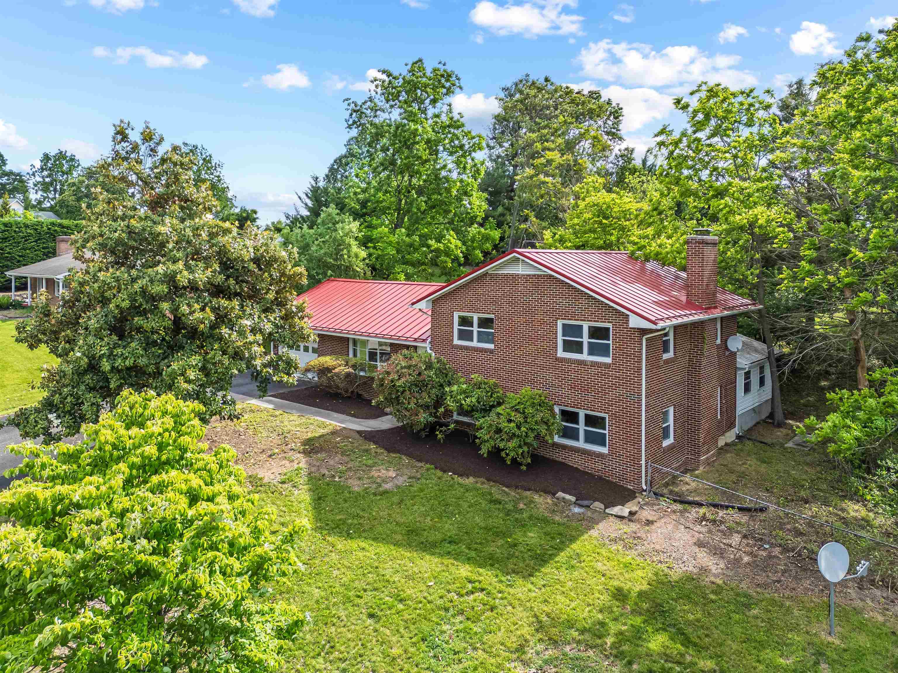 509 Alleghany Street Blacksburg VA 24060