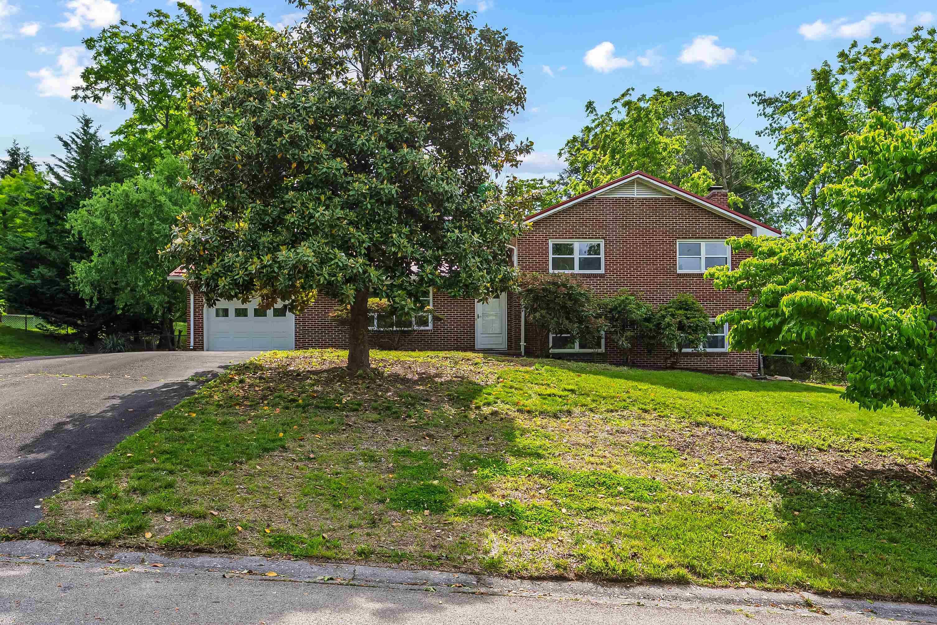 509 Alleghany Street Blacksburg VA 24060