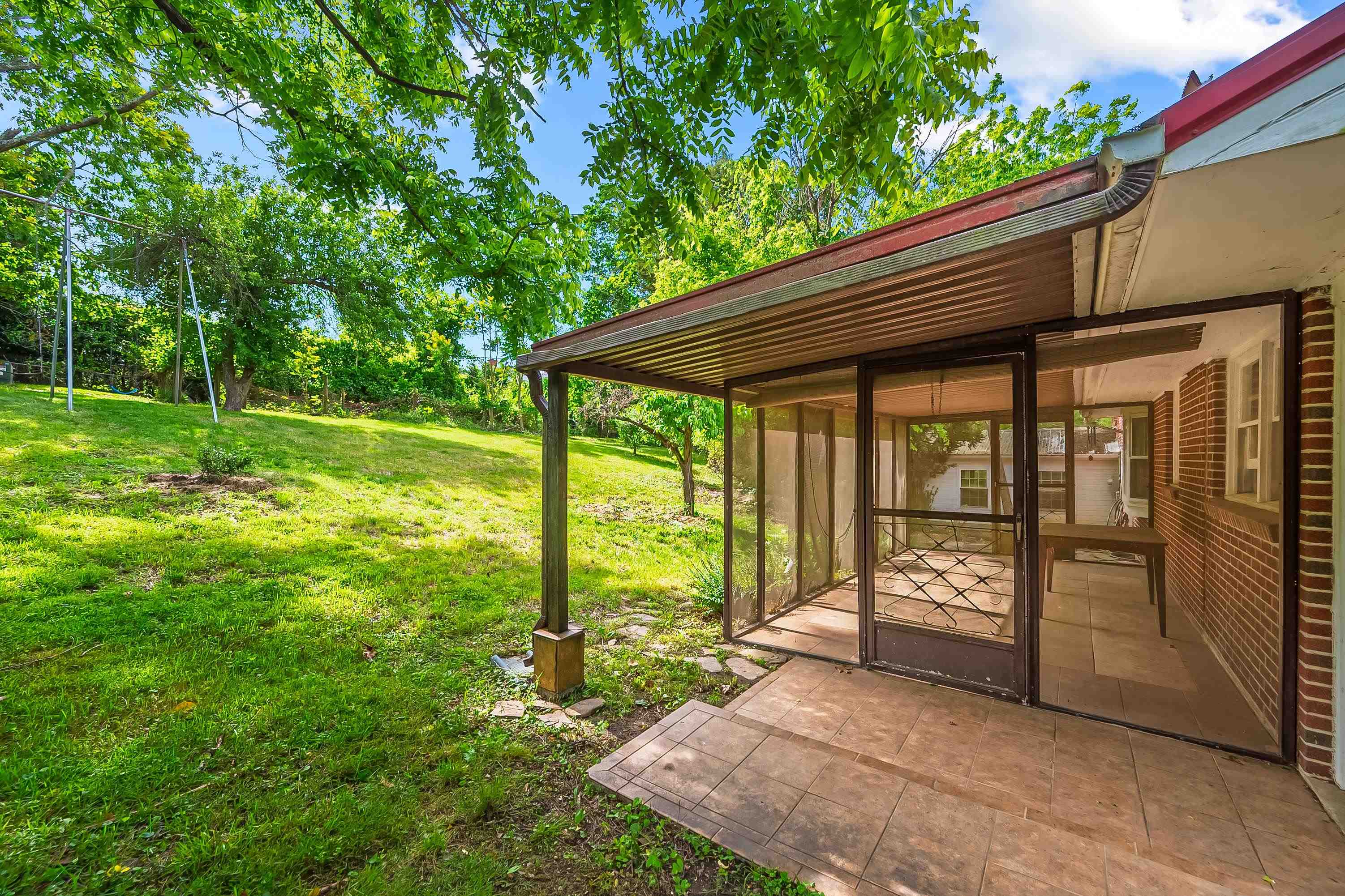 509 Alleghany Street Blacksburg VA 24060