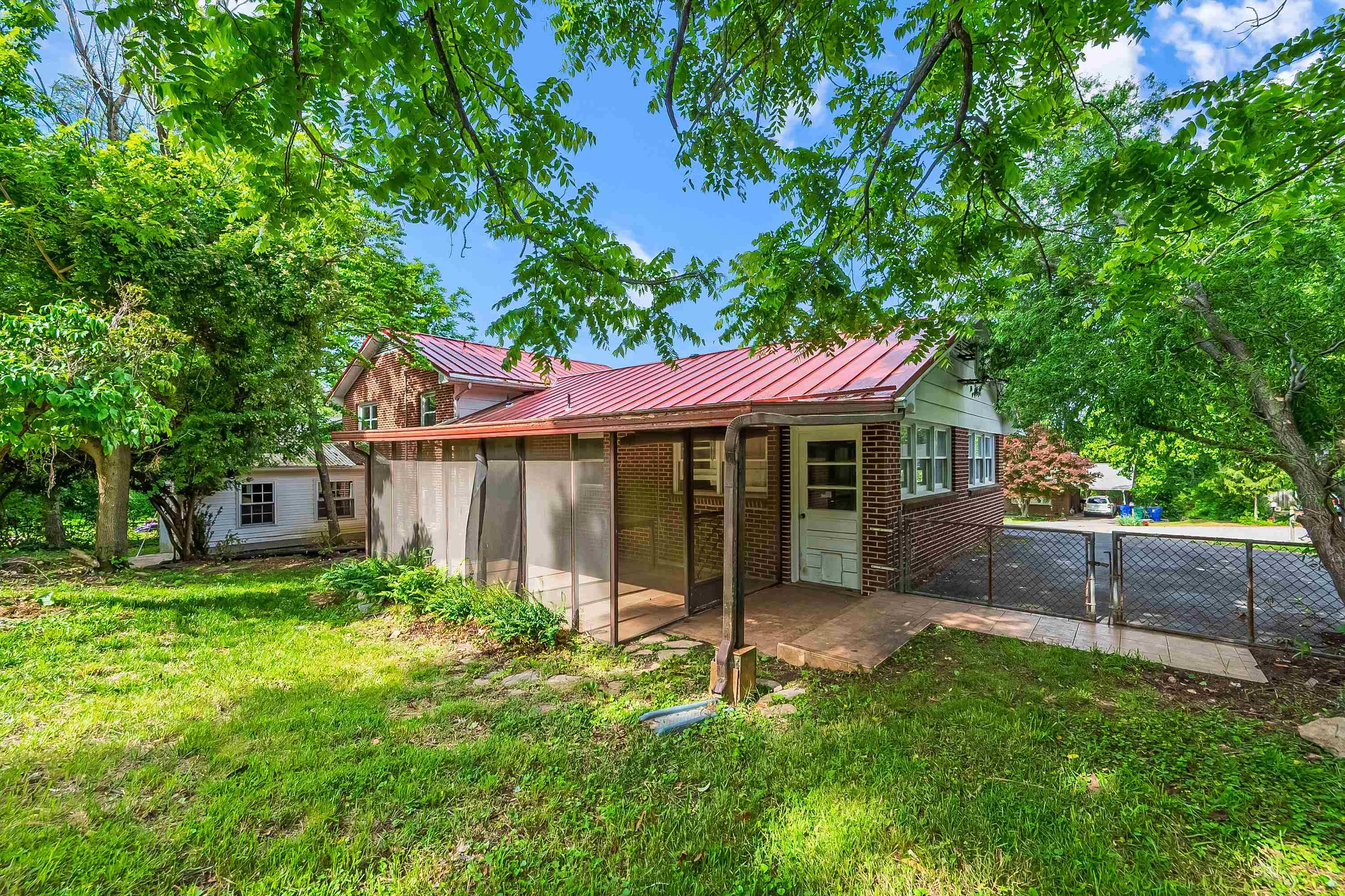 509 Alleghany Street Blacksburg VA 24060