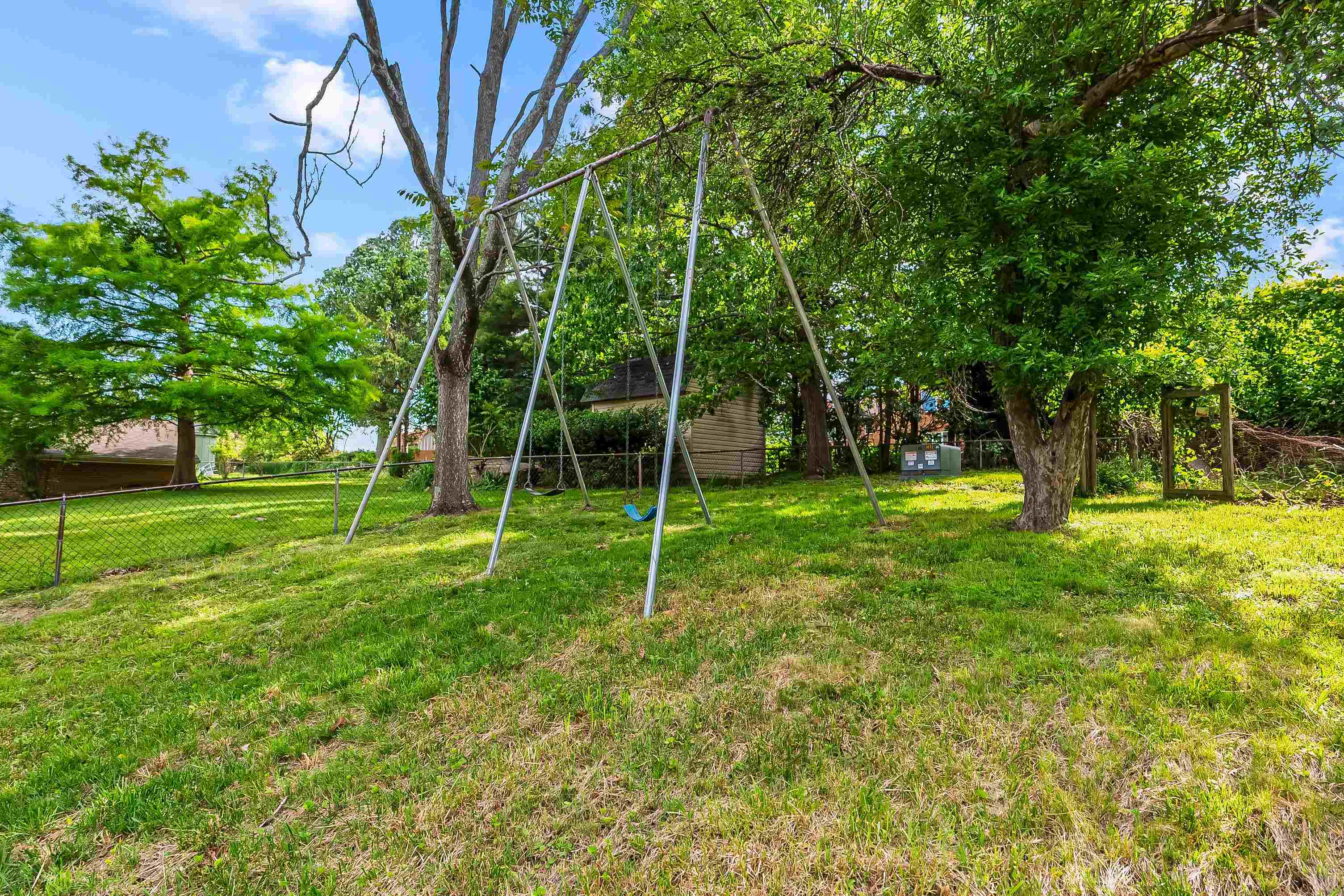 509 Alleghany Street Blacksburg VA 24060