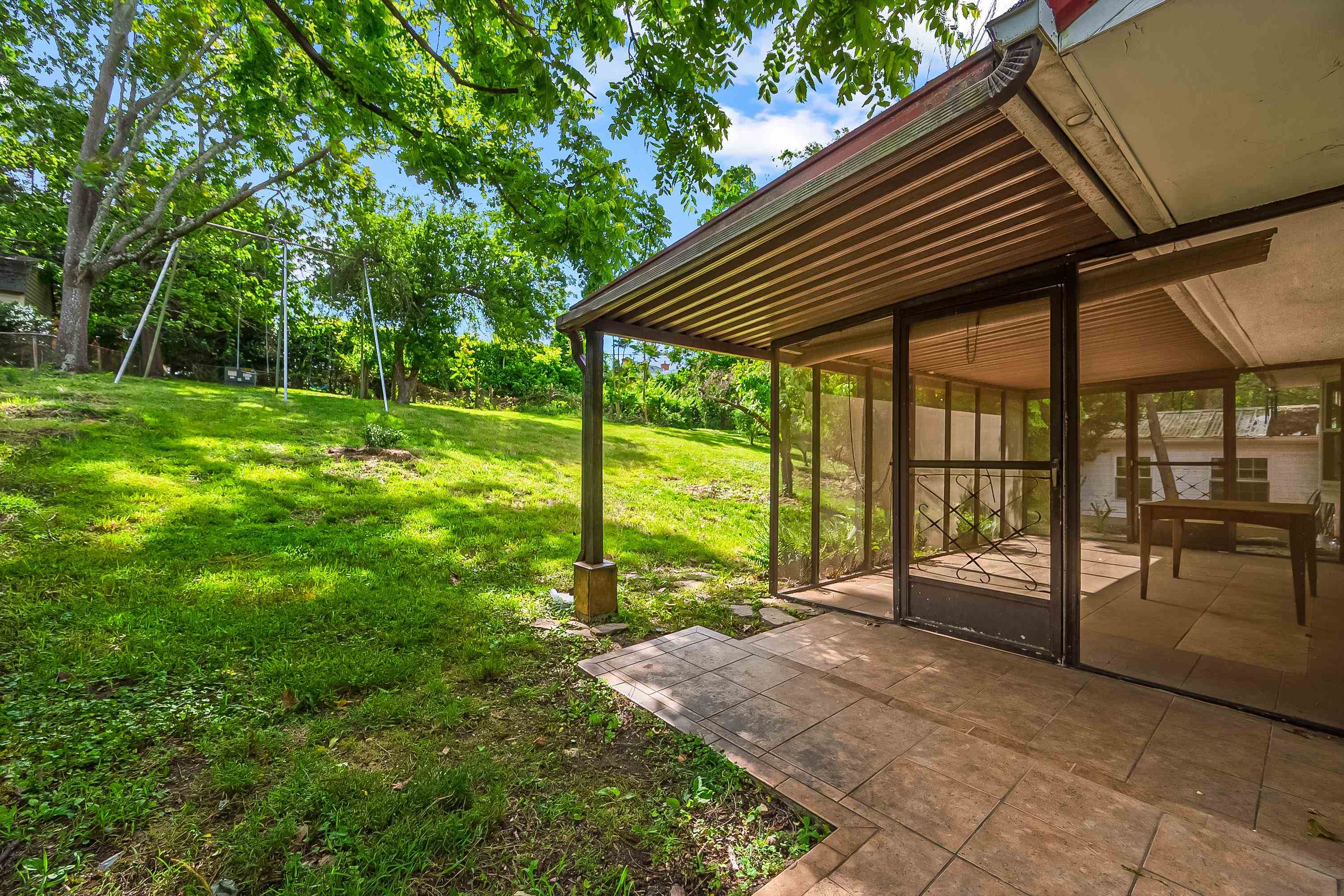 509 Alleghany Street Blacksburg VA 24060