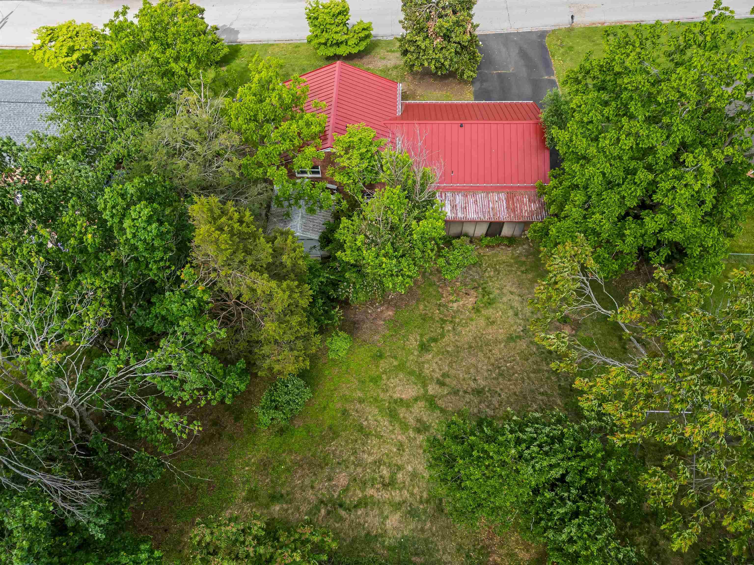 509 Alleghany Street Blacksburg VA 24060