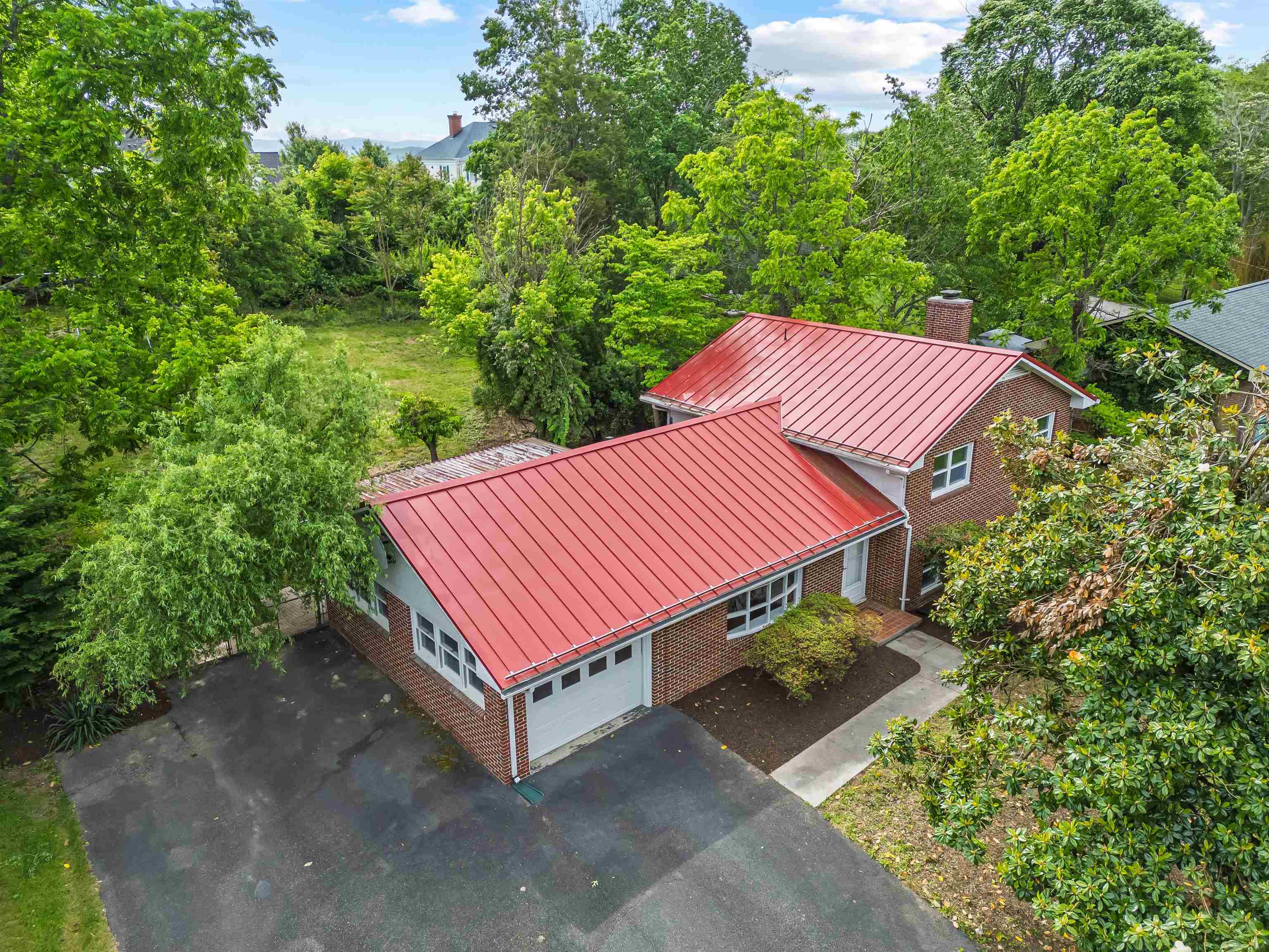 509 Alleghany Street Blacksburg VA 24060