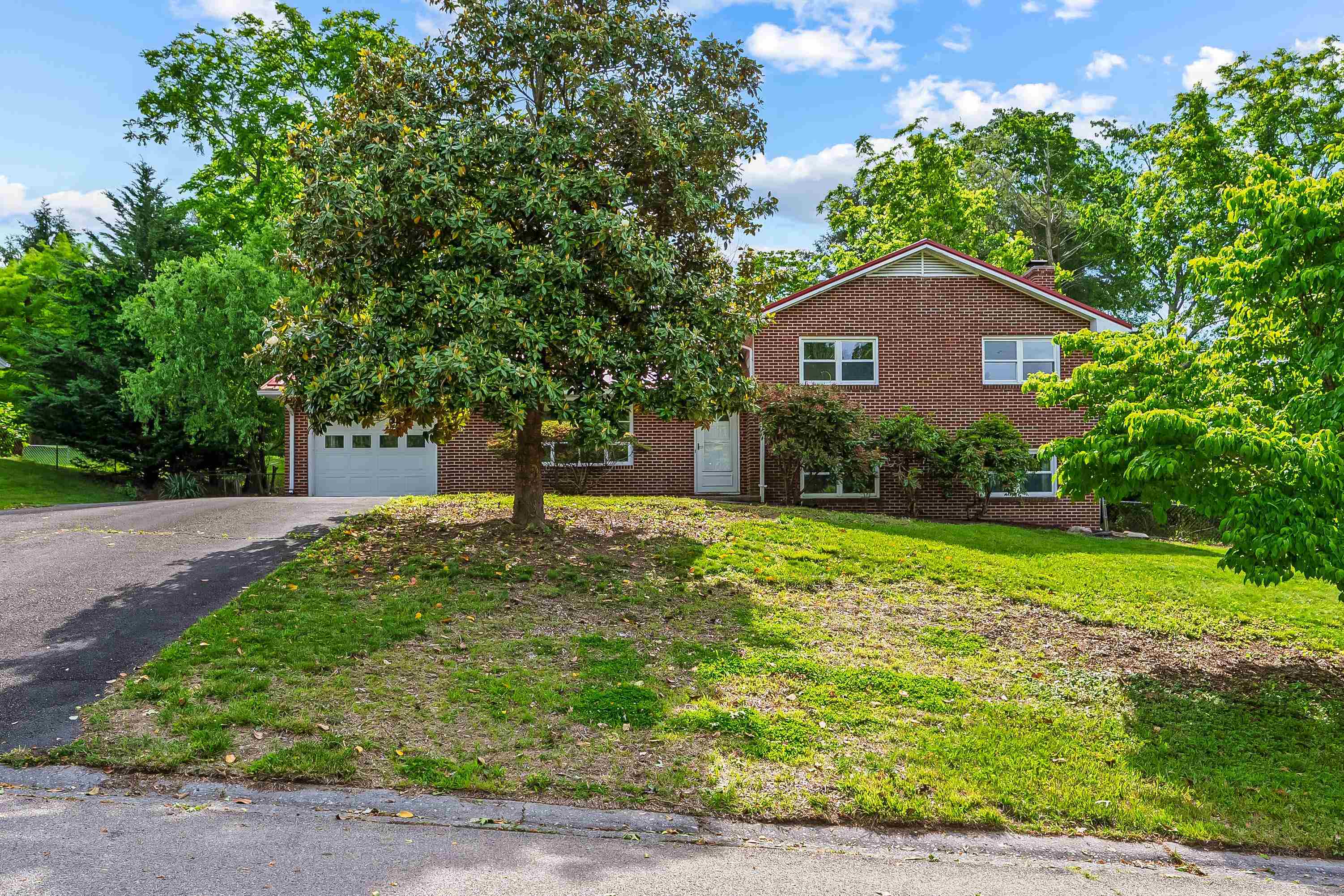 509 Alleghany Street Blacksburg VA 24060