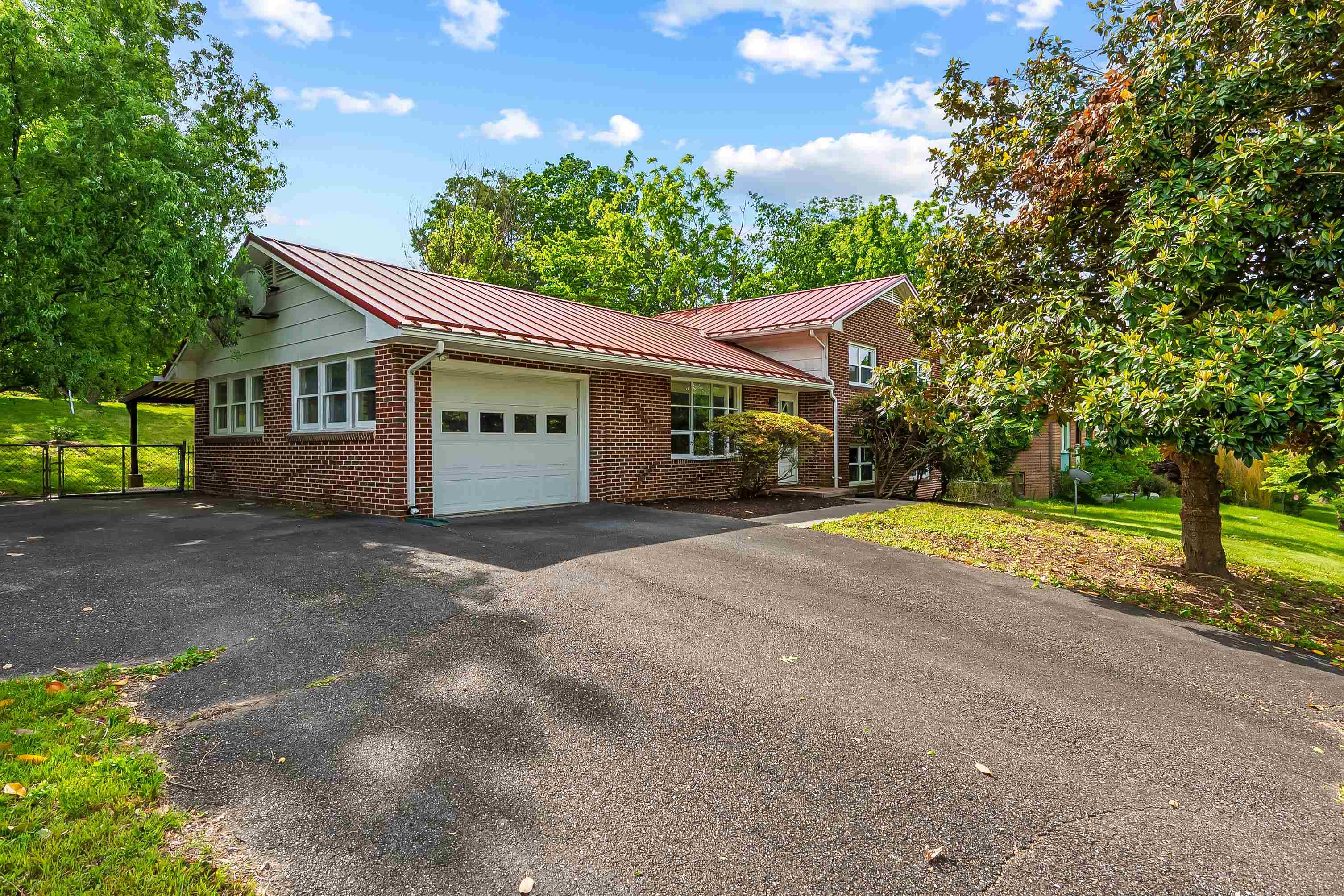 509 Alleghany Street Blacksburg VA 24060