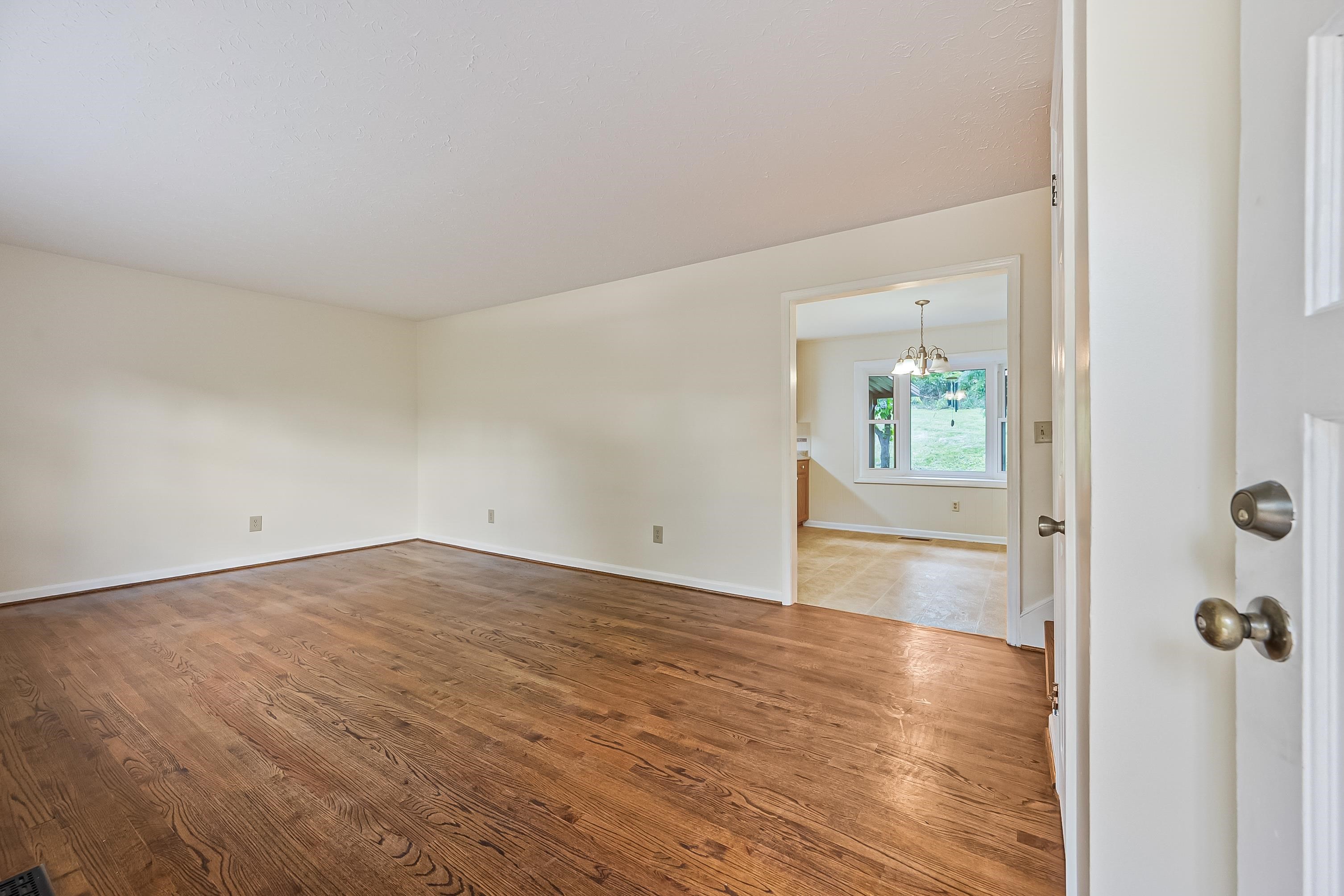 509 Alleghany Street Blacksburg VA 24060