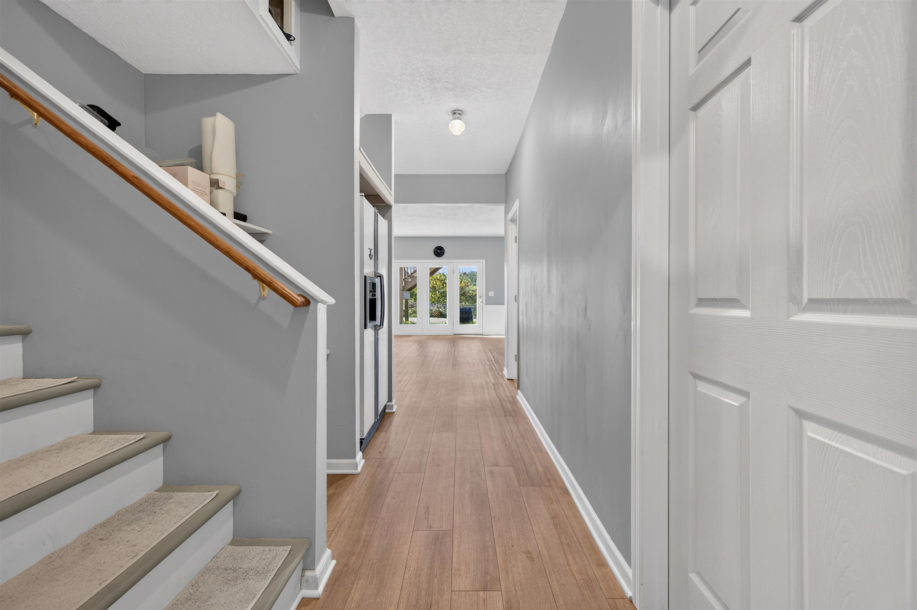 1220 Brockton Street Blacksburg VA 24060