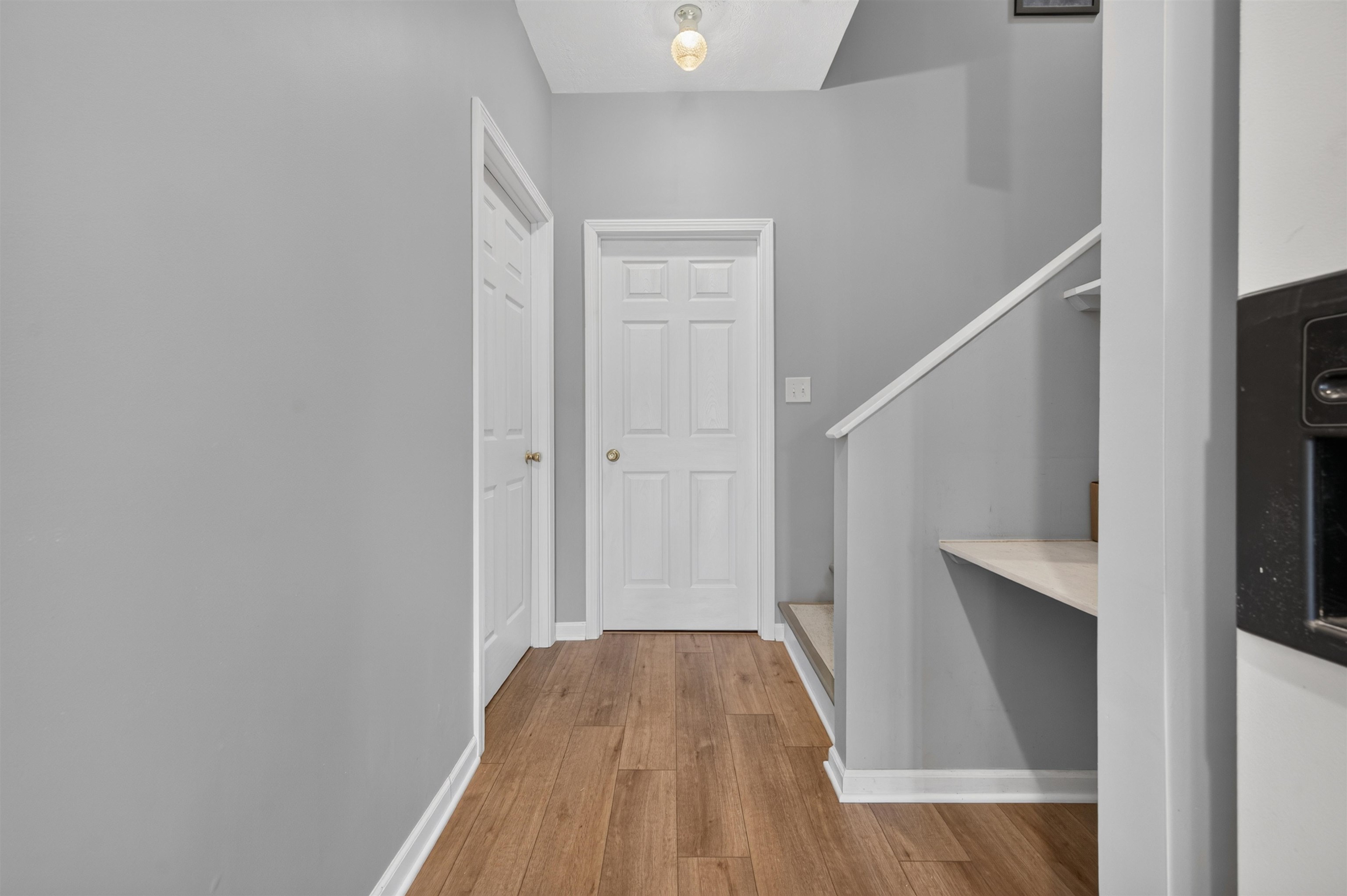 1220 Brockton Street Blacksburg VA 24060