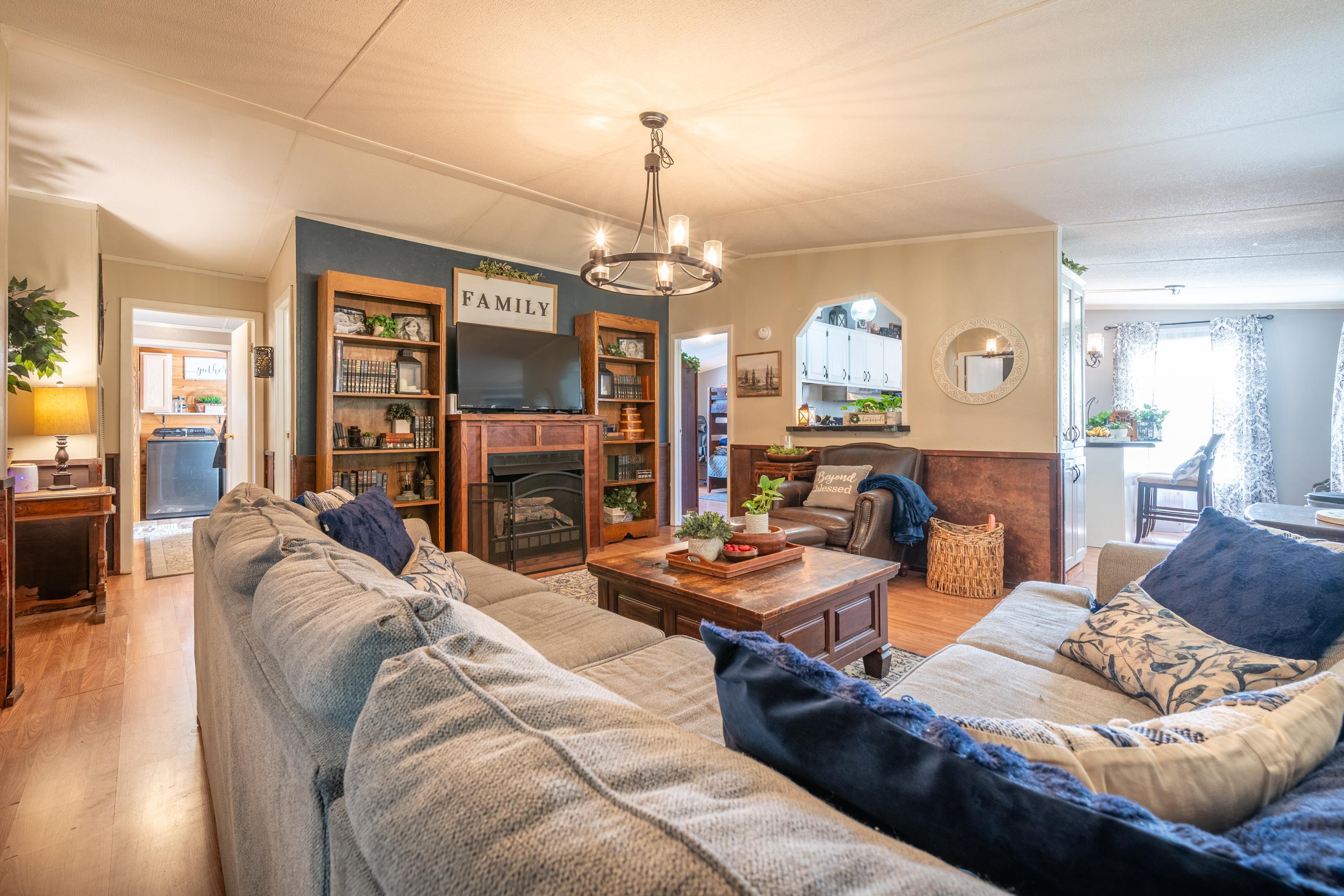 1755 Union School Road SW Floyd VA 24091