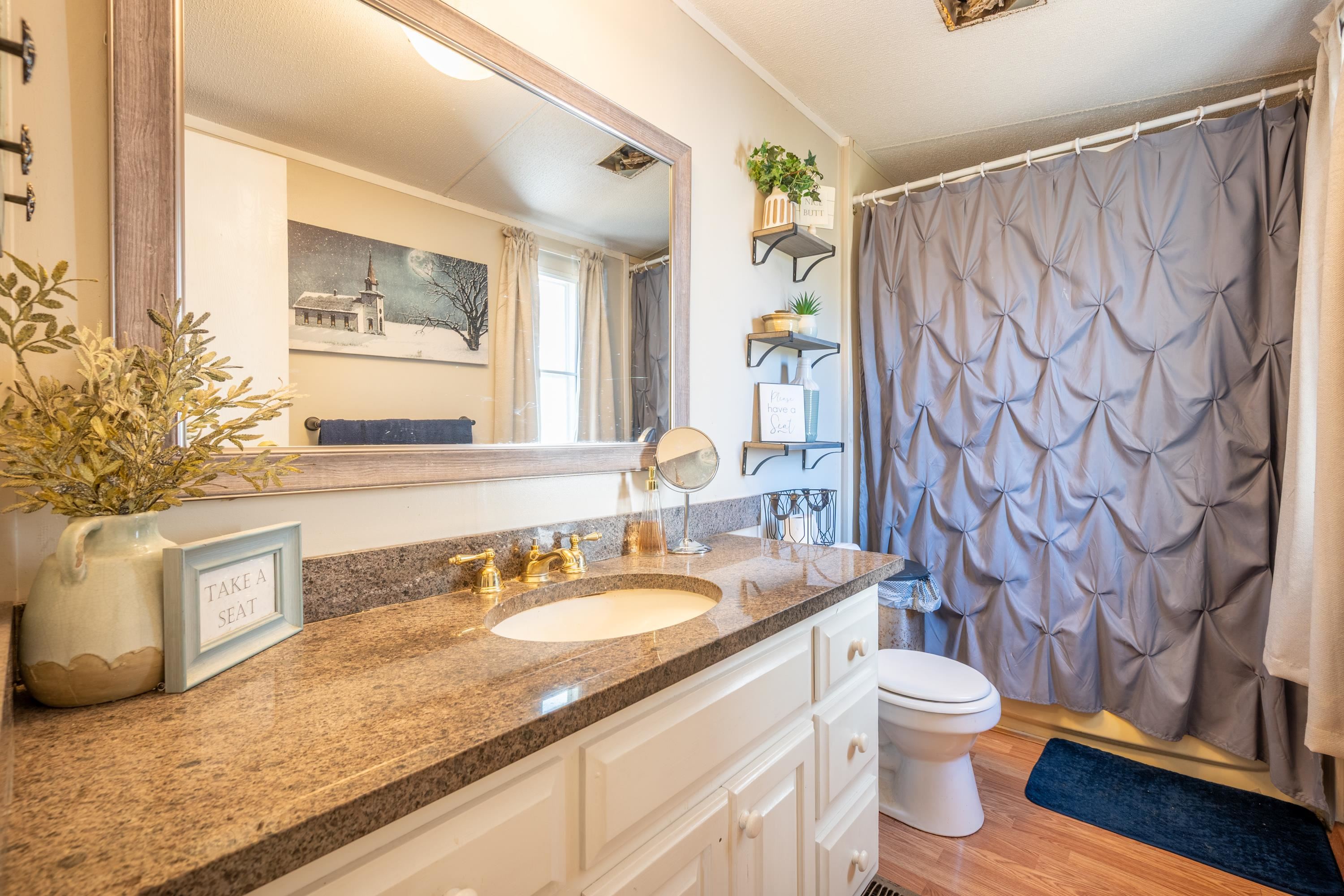 1755 Union School Road SW Floyd VA 24091