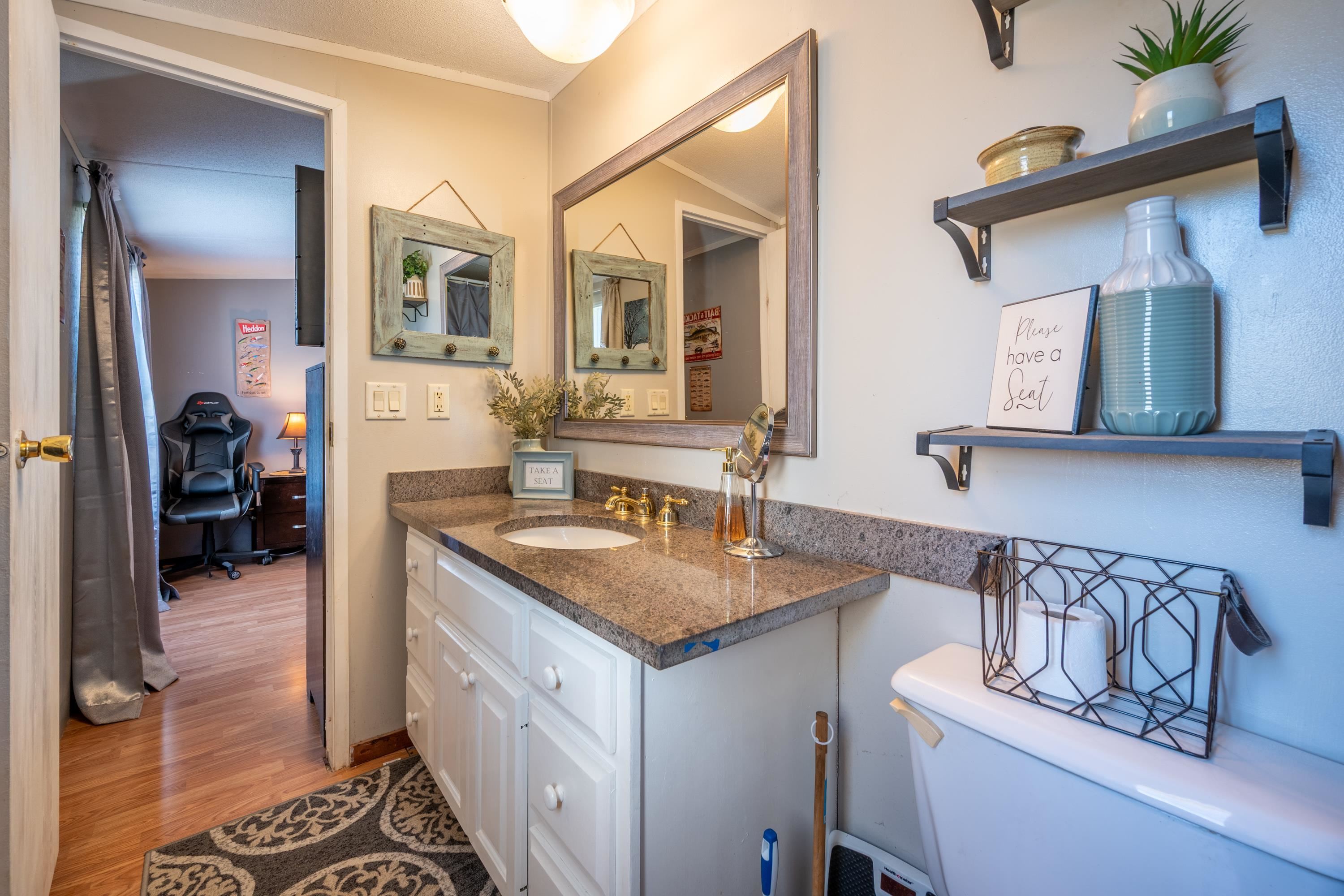 1755 Union School Road SW Floyd VA 24091