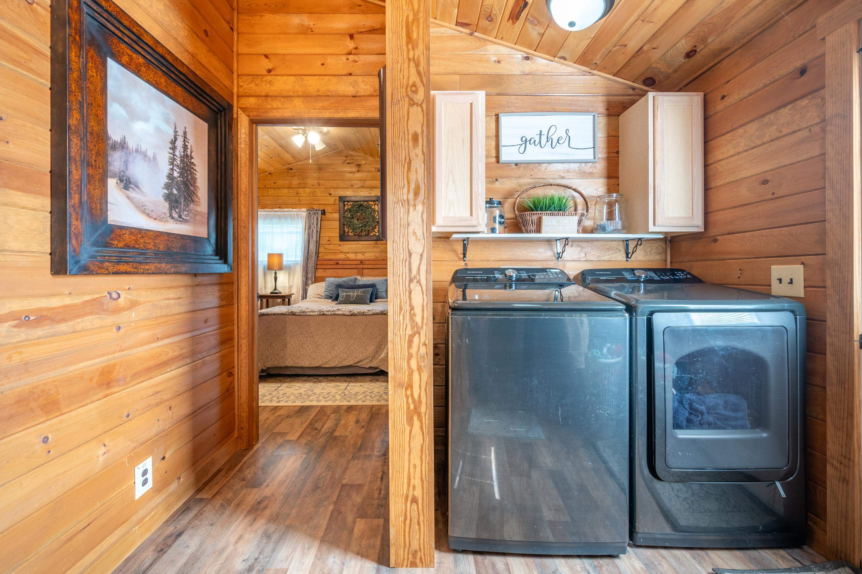 1755 Union School Road SW Floyd VA 24091