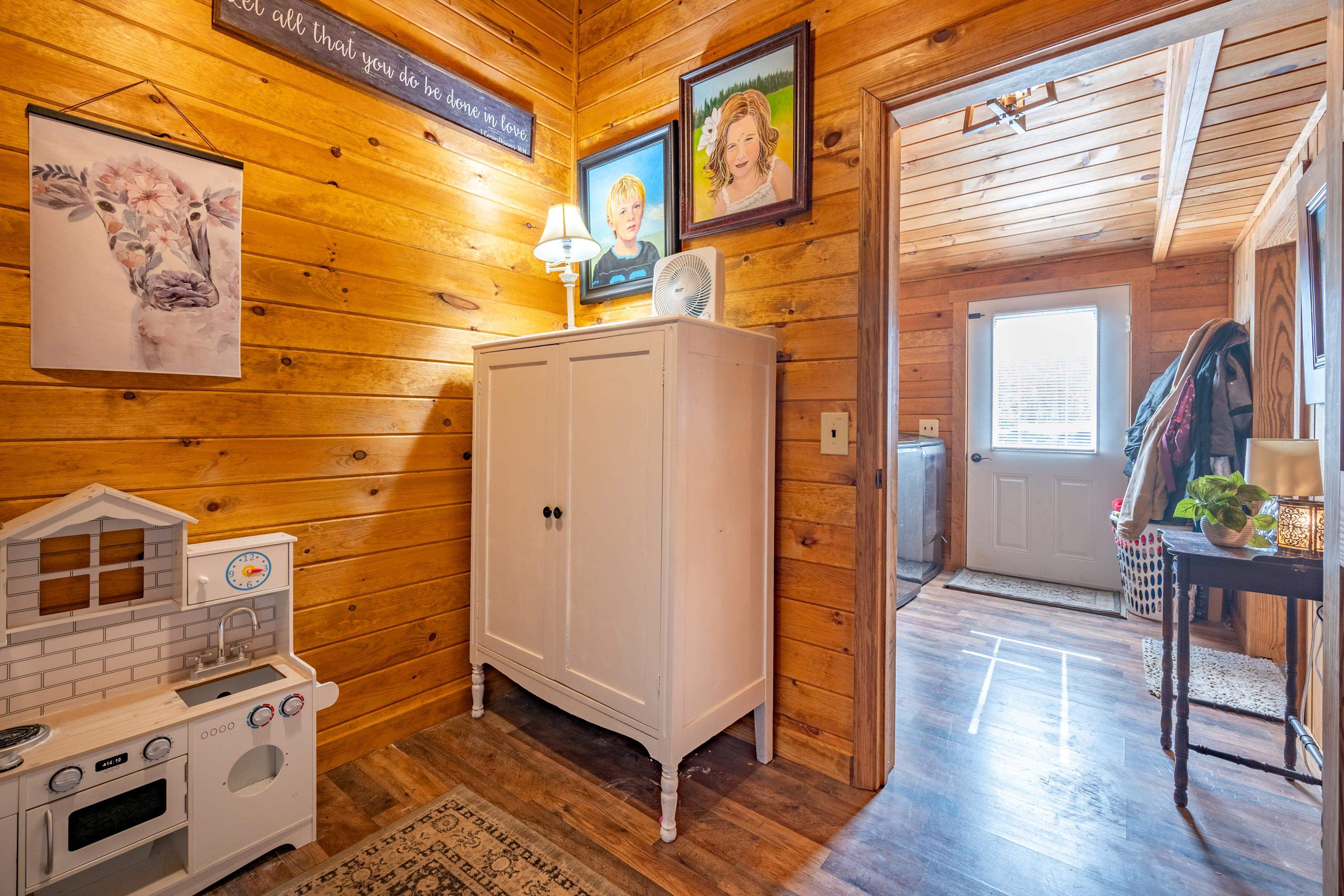 1755 Union School Road SW Floyd VA 24091