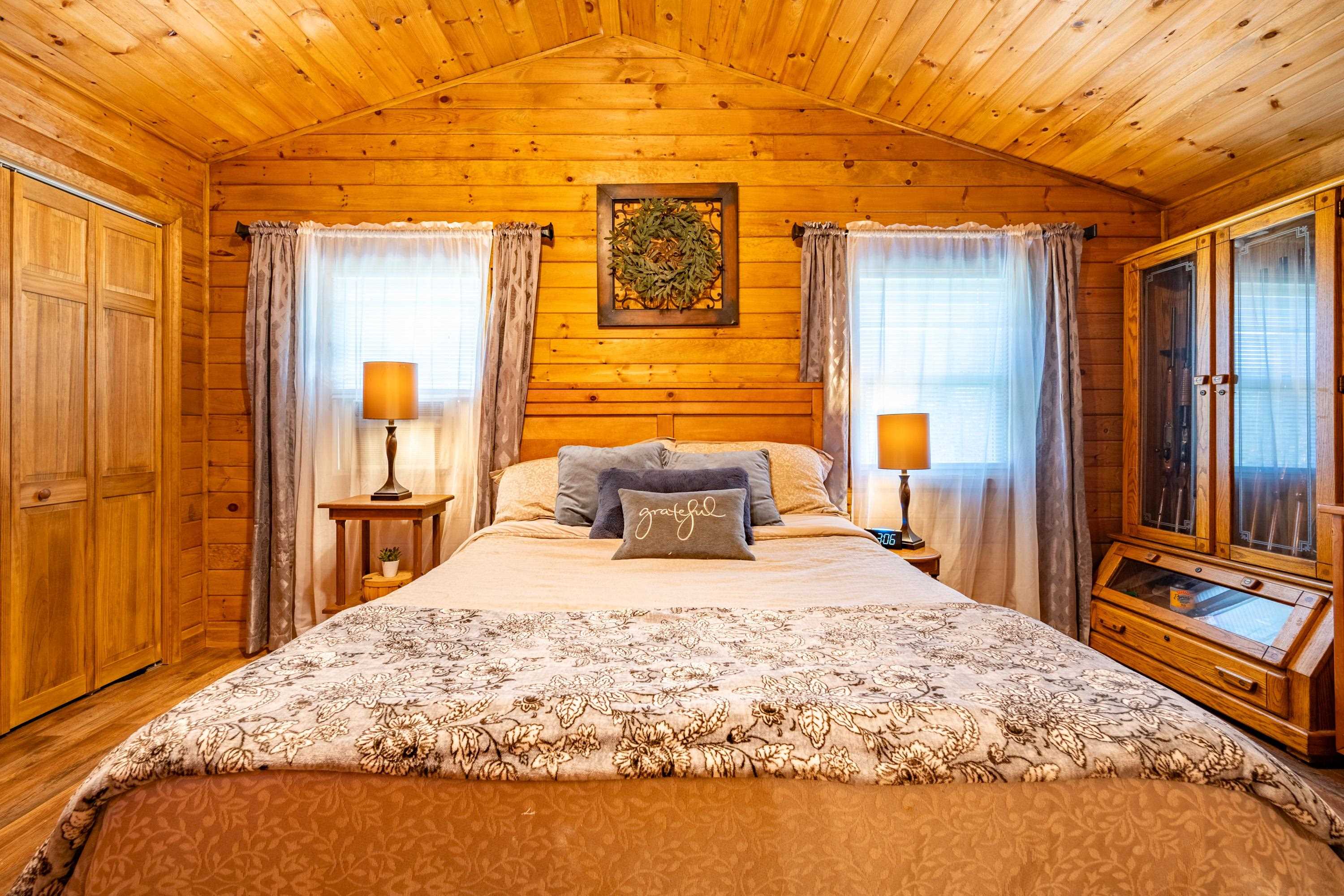 1755 Union School Road SW Floyd VA 24091