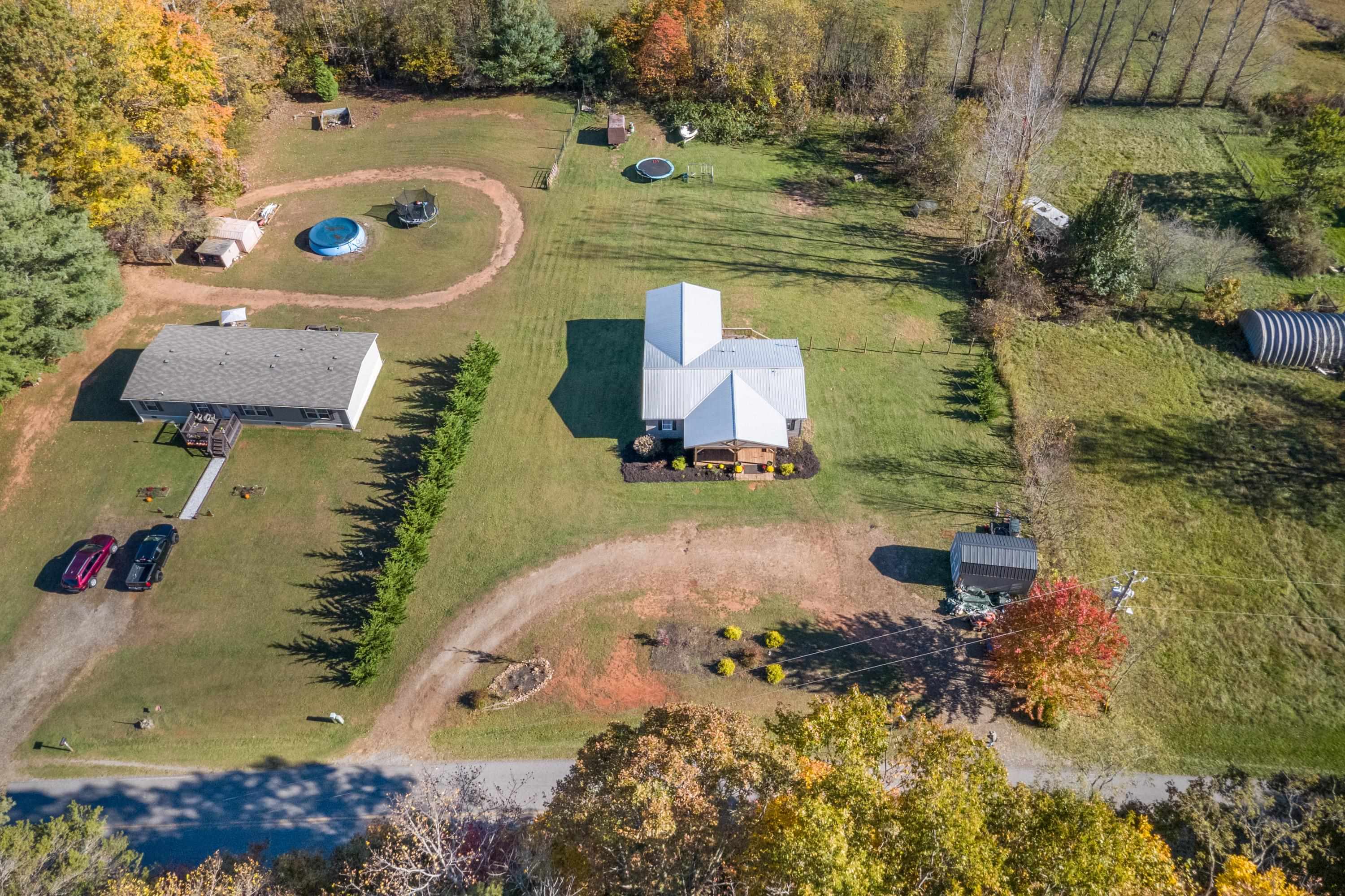 1755 Union School Road SW Floyd VA 24091