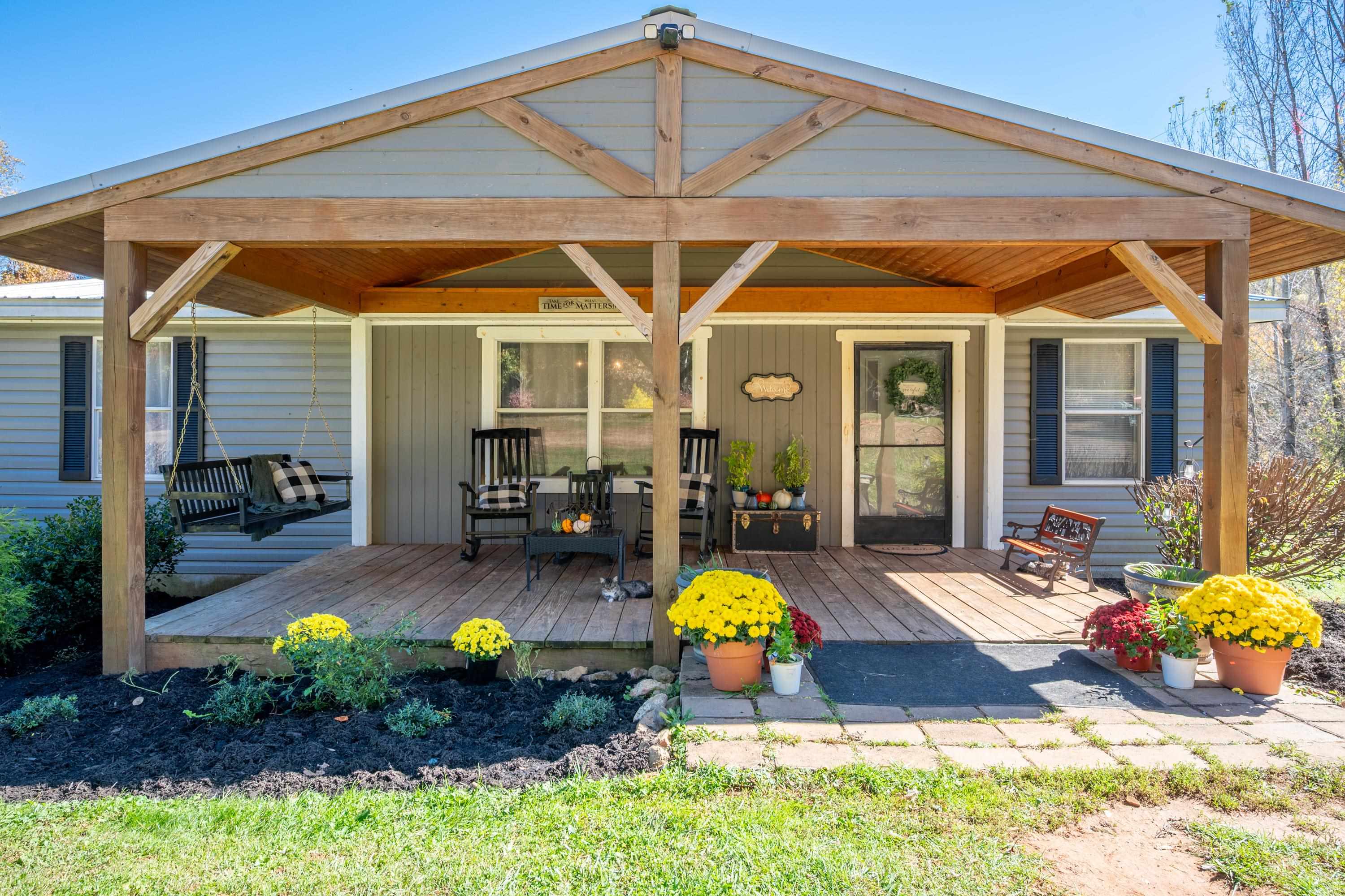 1755 Union School Road SW Floyd VA 24091