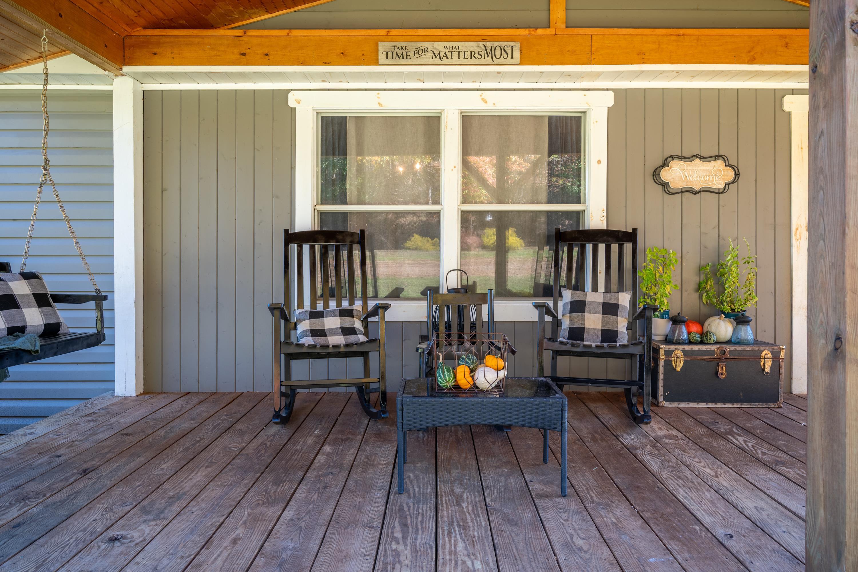 1755 Union School Road SW Floyd VA 24091