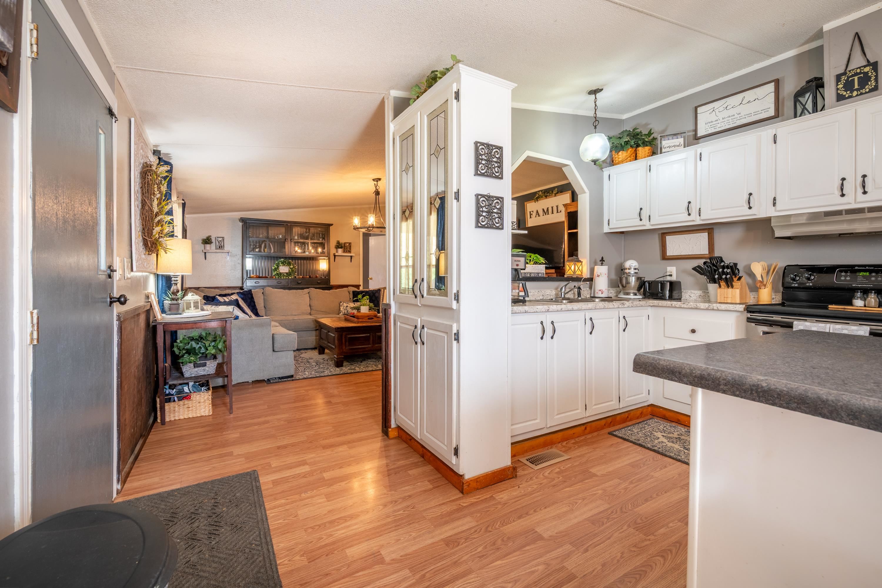 1755 Union School Road SW Floyd VA 24091