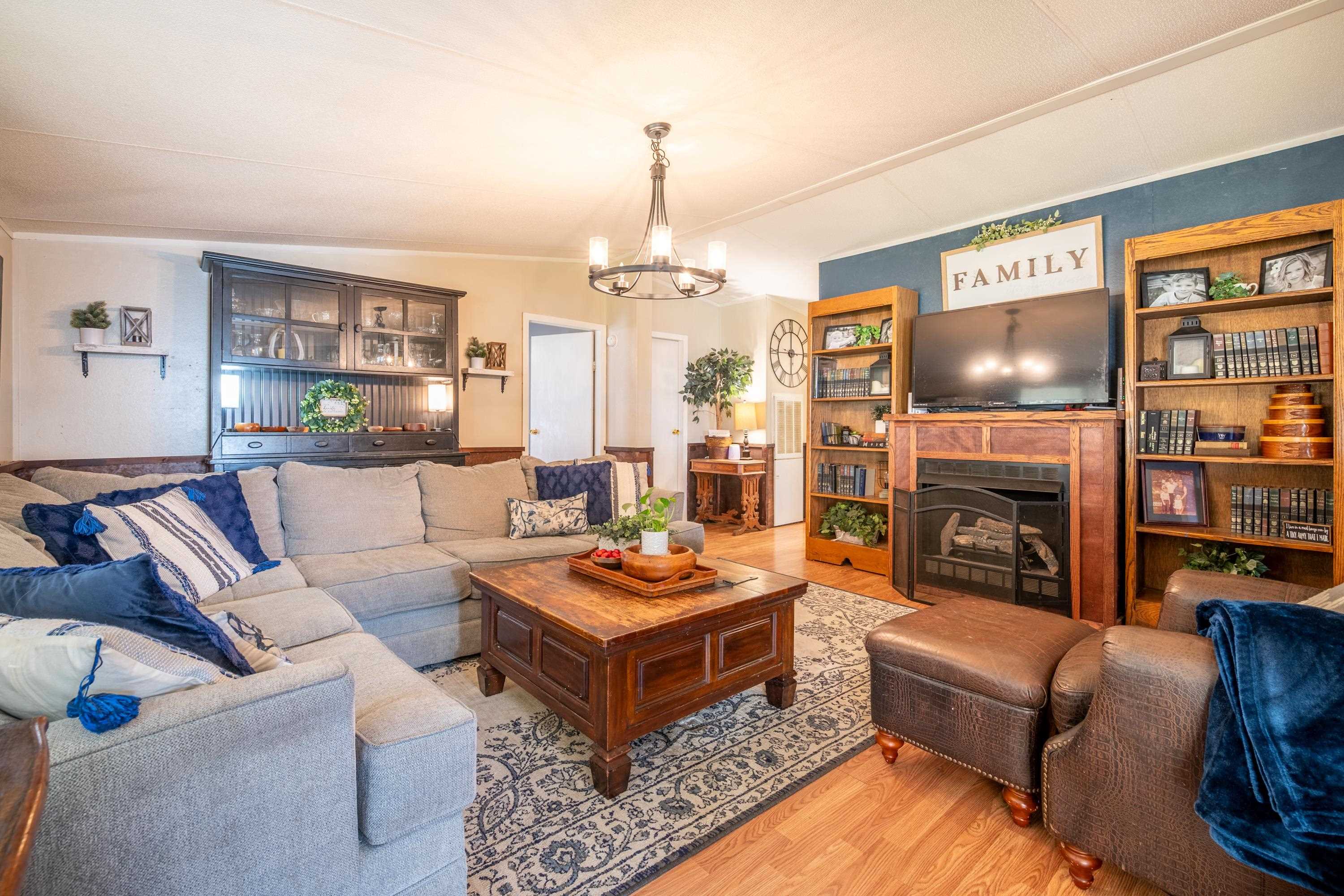 1755 Union School Road SW Floyd VA 24091