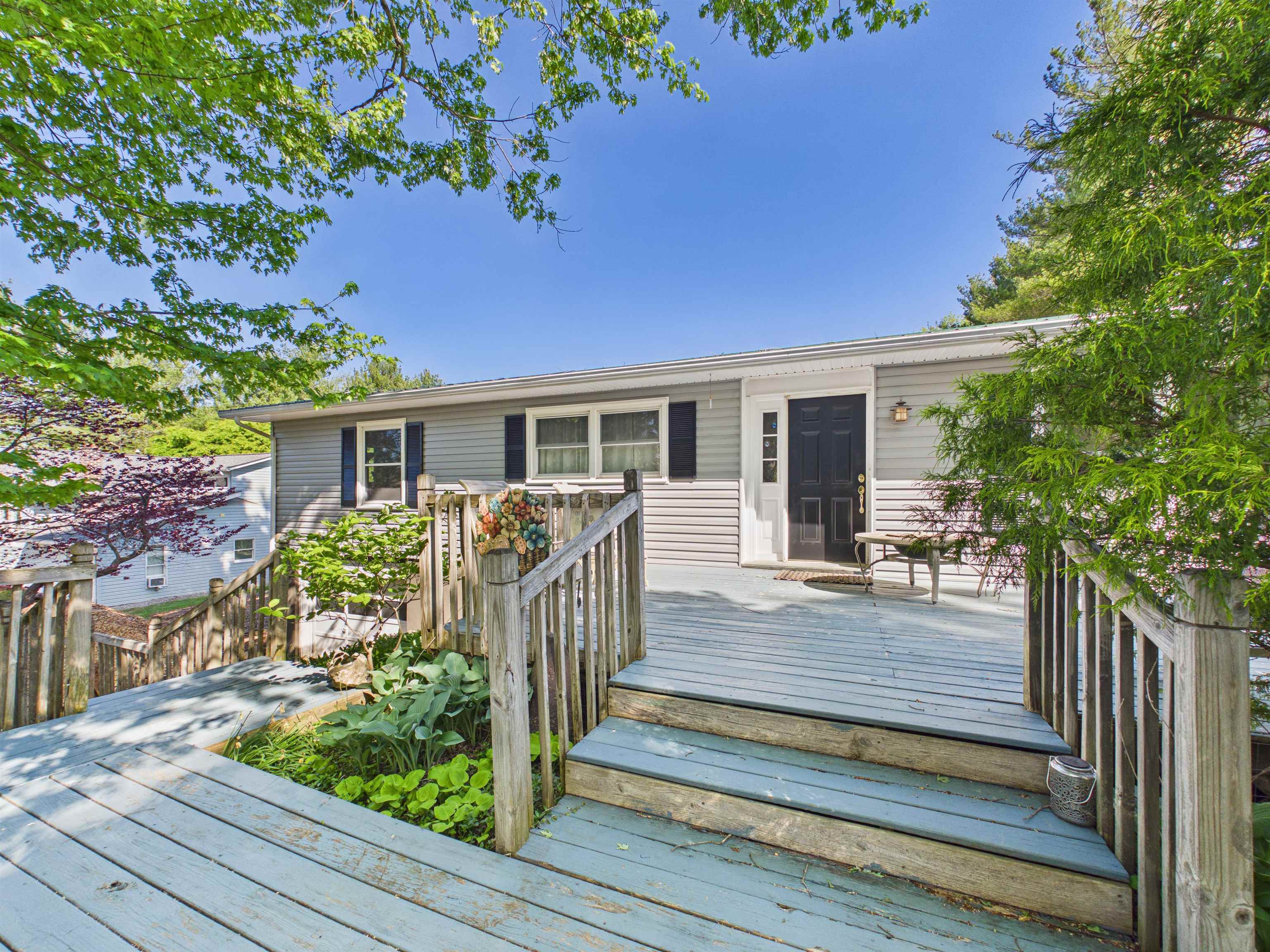 958 Country Acres Road Blacksburg VA 24060