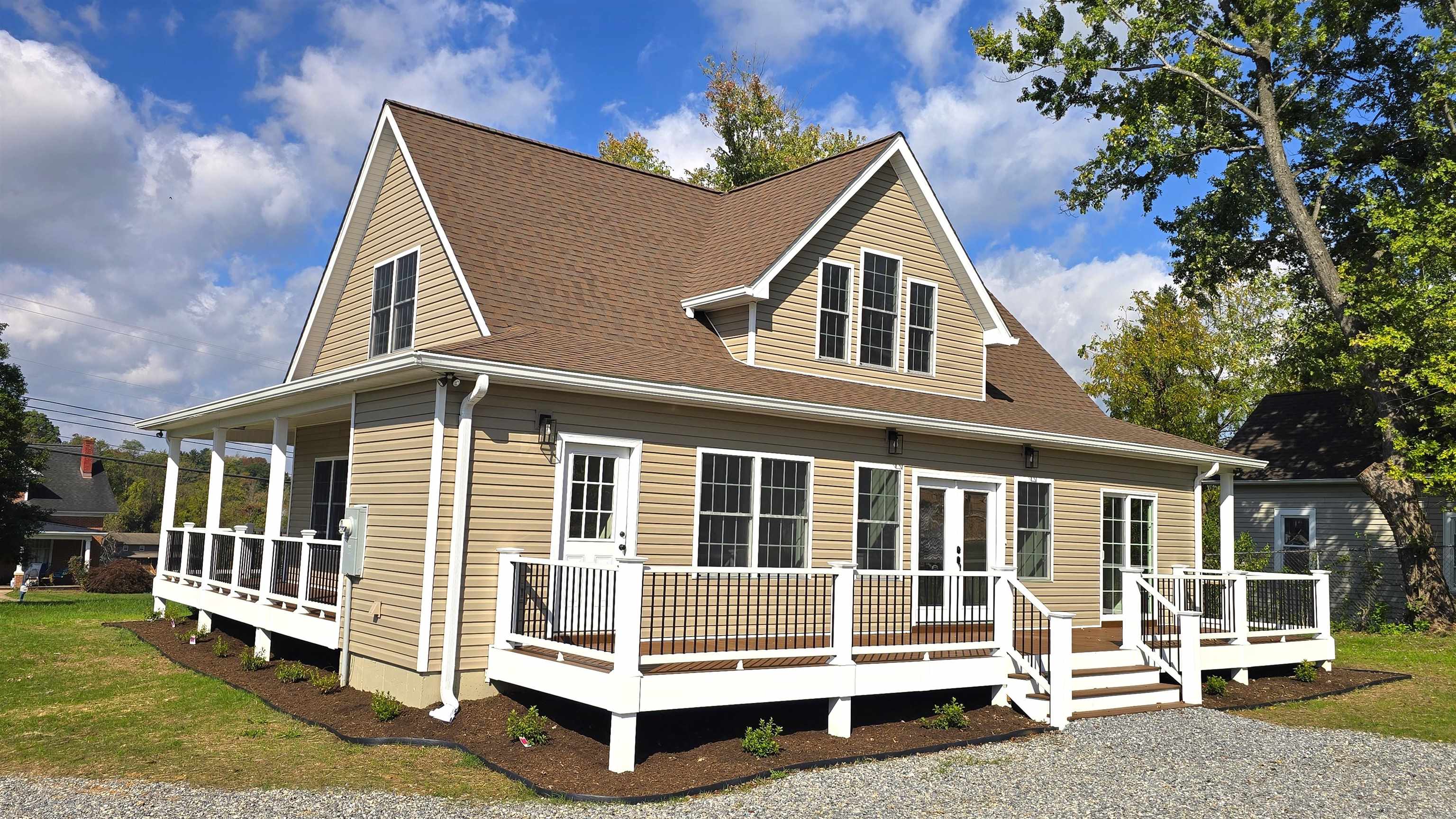 1200 Cambria Street NE Christiansburg VA 24073