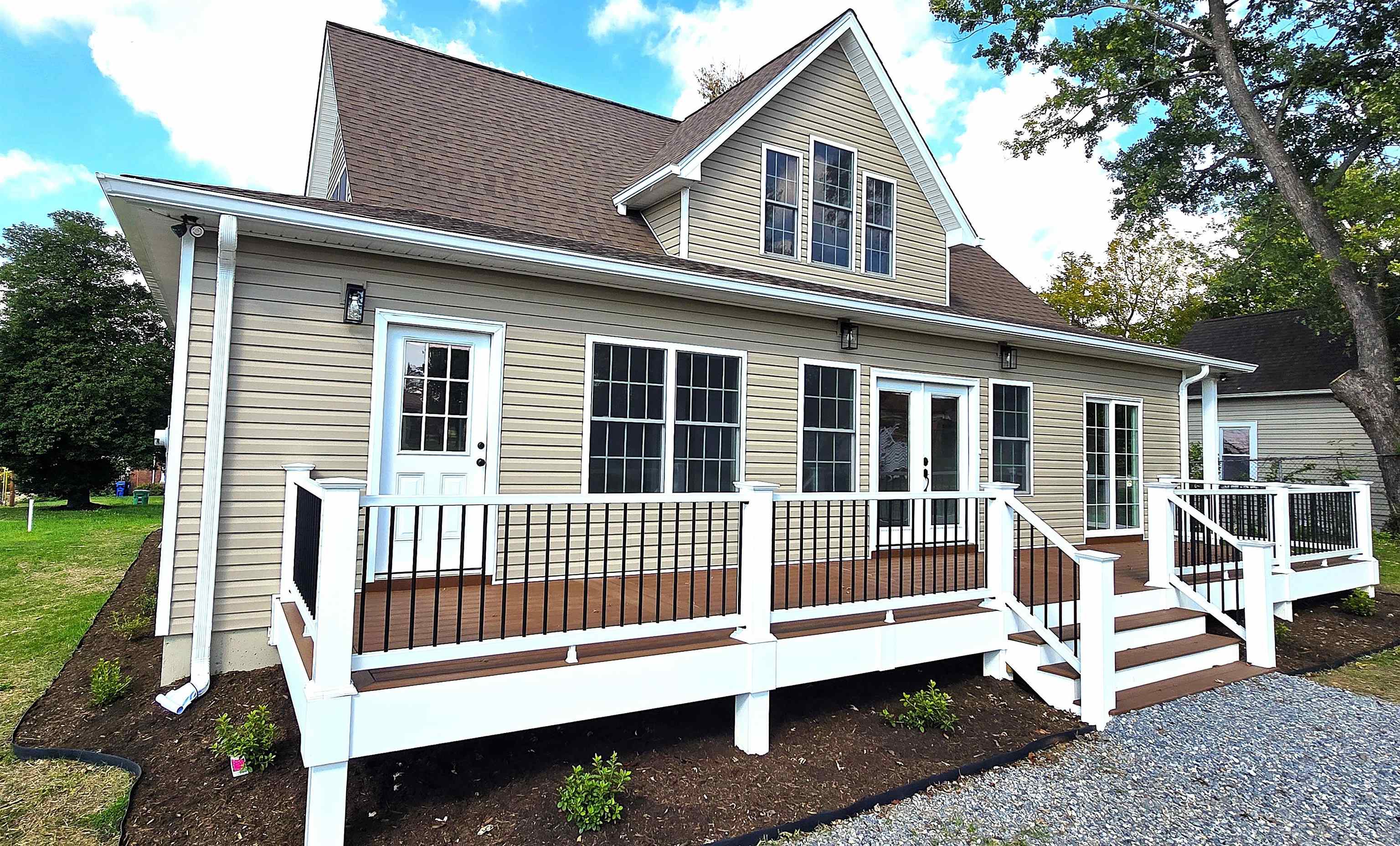 1200 Cambria Street NE Christiansburg VA 24073