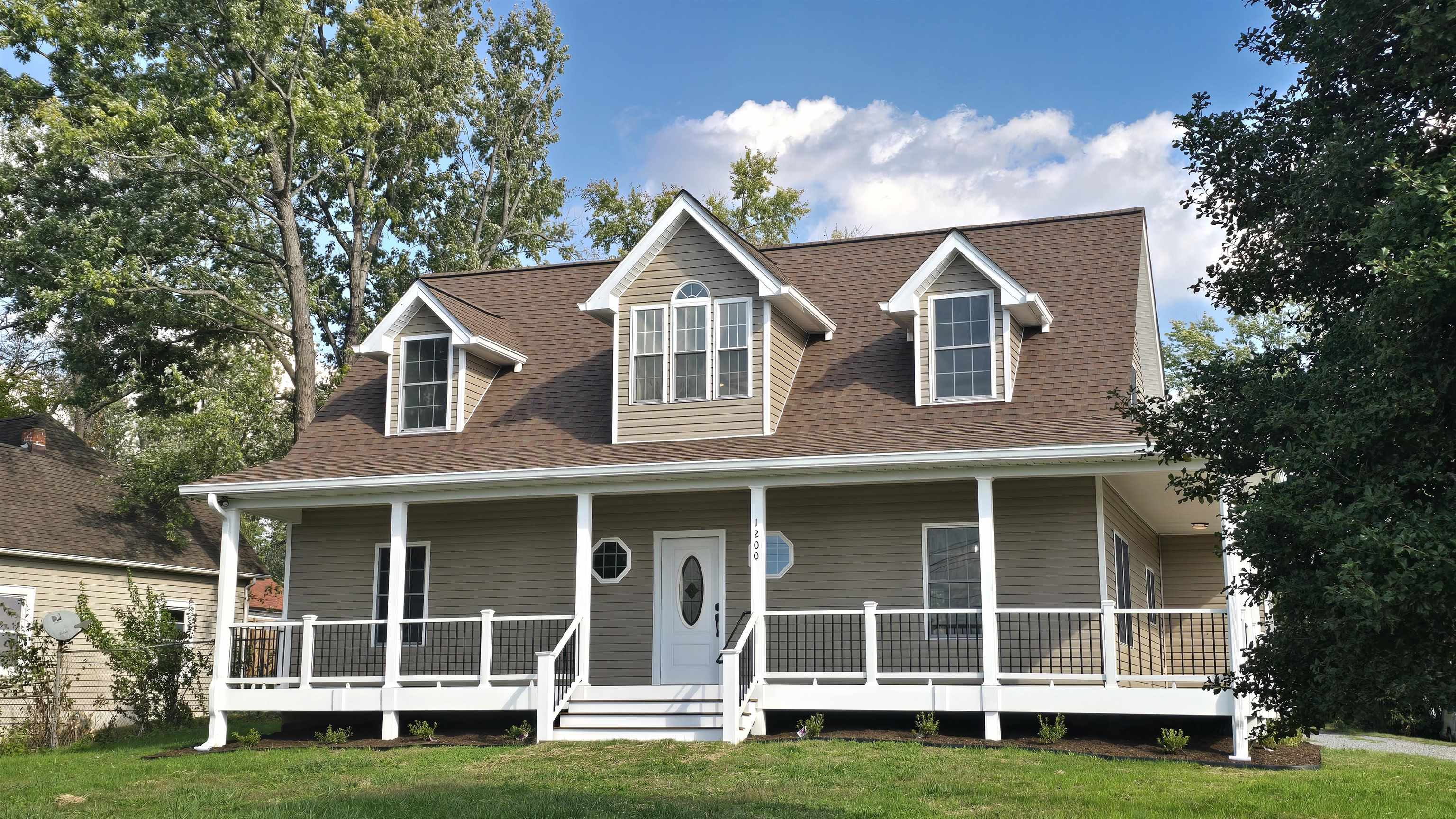1200 Cambria Street NE Christiansburg VA 24073