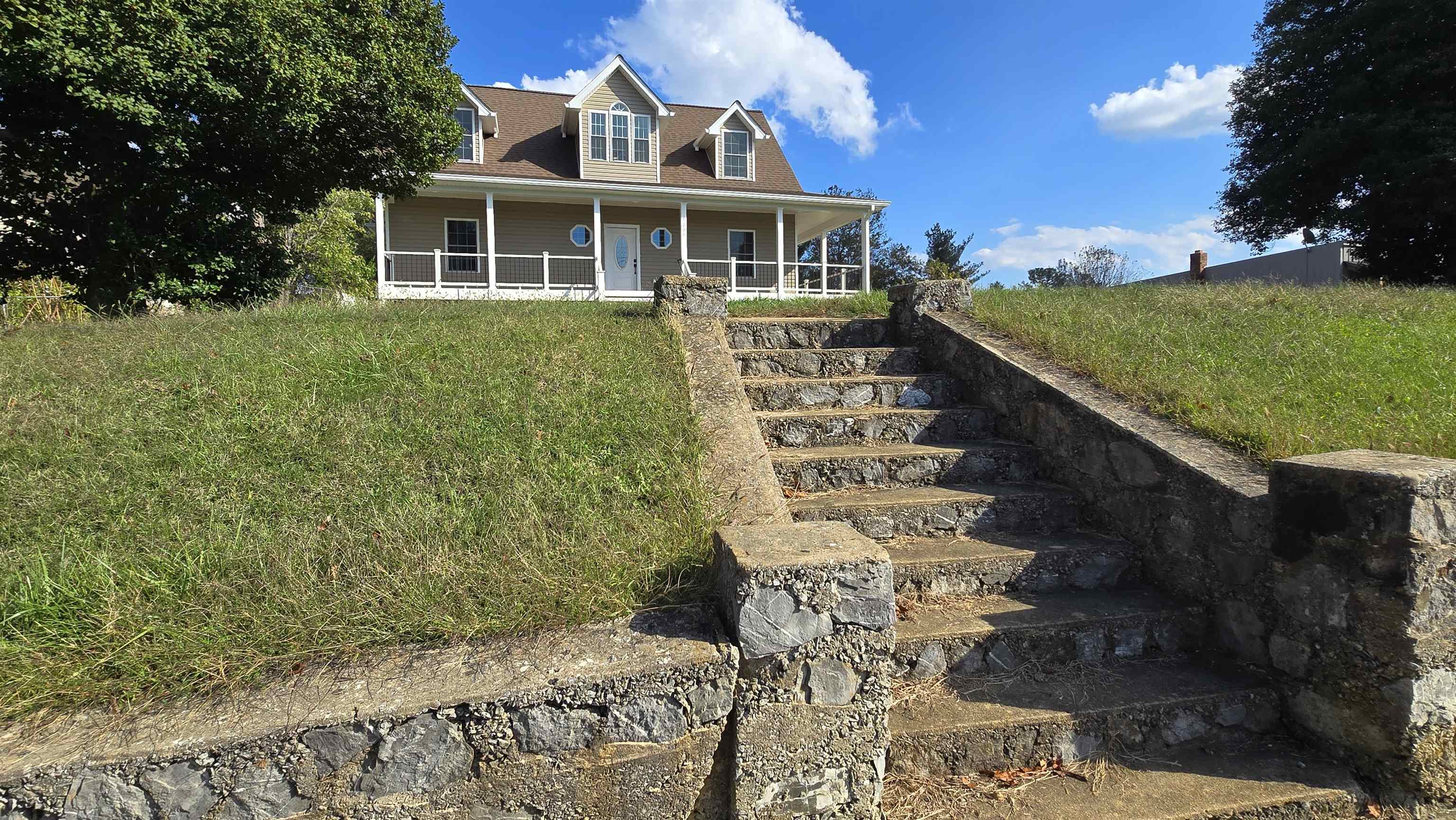 1200 Cambria Street NE Christiansburg VA 24073