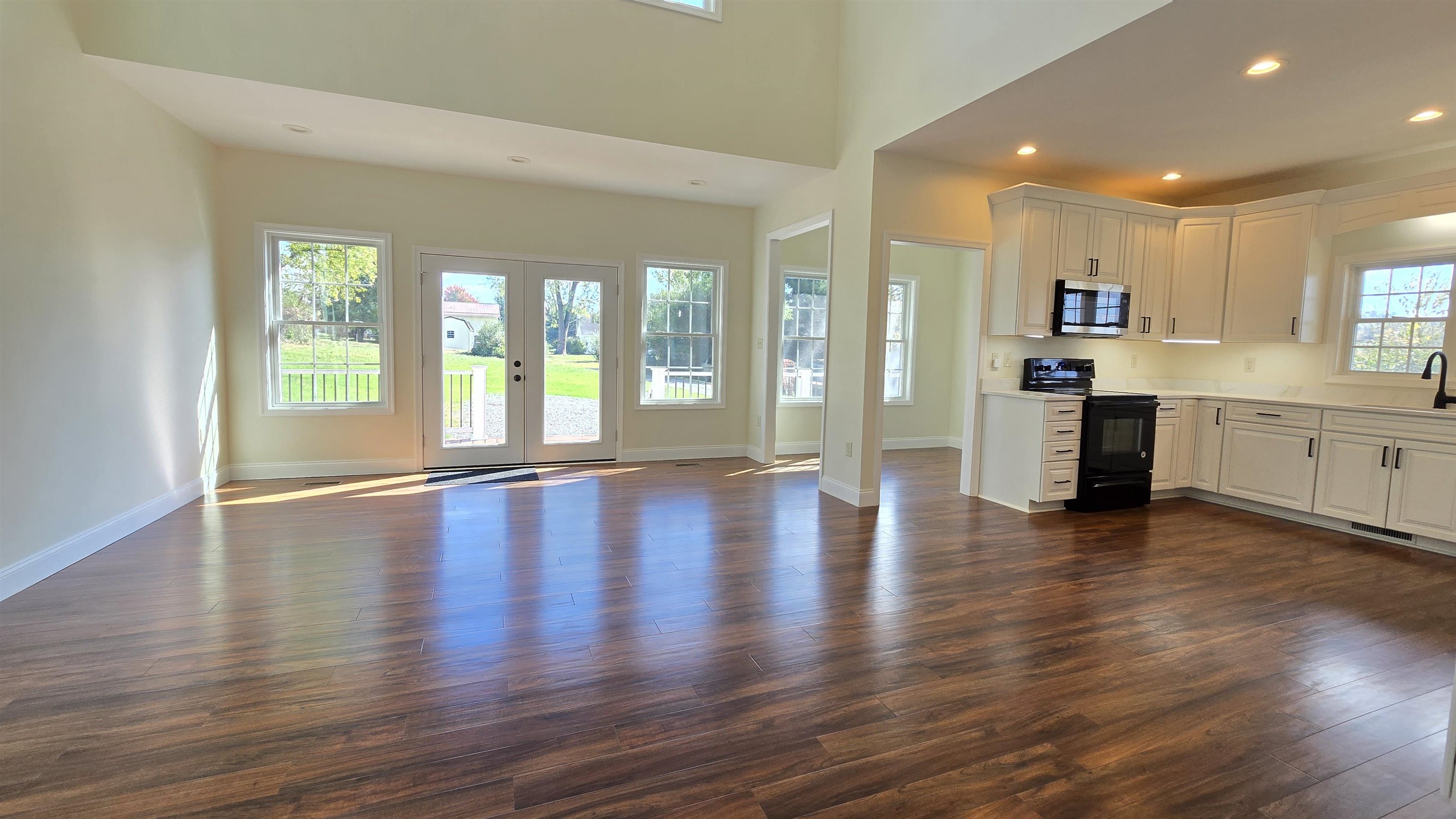 1200 Cambria Street NE Christiansburg VA 24073
