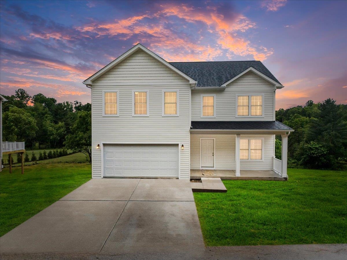 220 Bishop Road Blacksburg VA 24060
