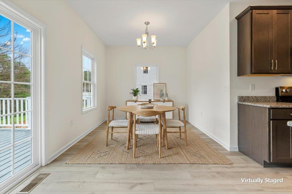 220 Bishop Road Blacksburg VA 24060