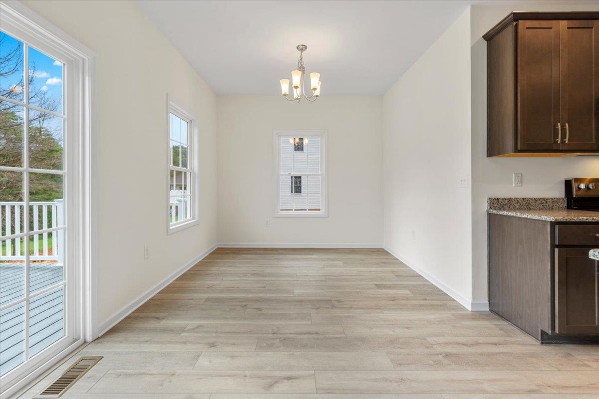 220 Bishop Road Blacksburg VA 24060