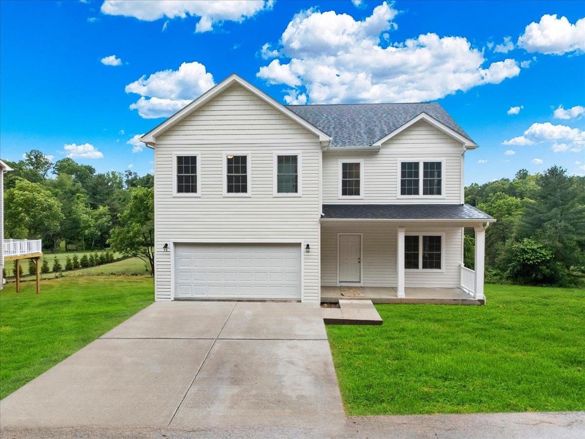 220 Bishop Road Blacksburg VA 24060