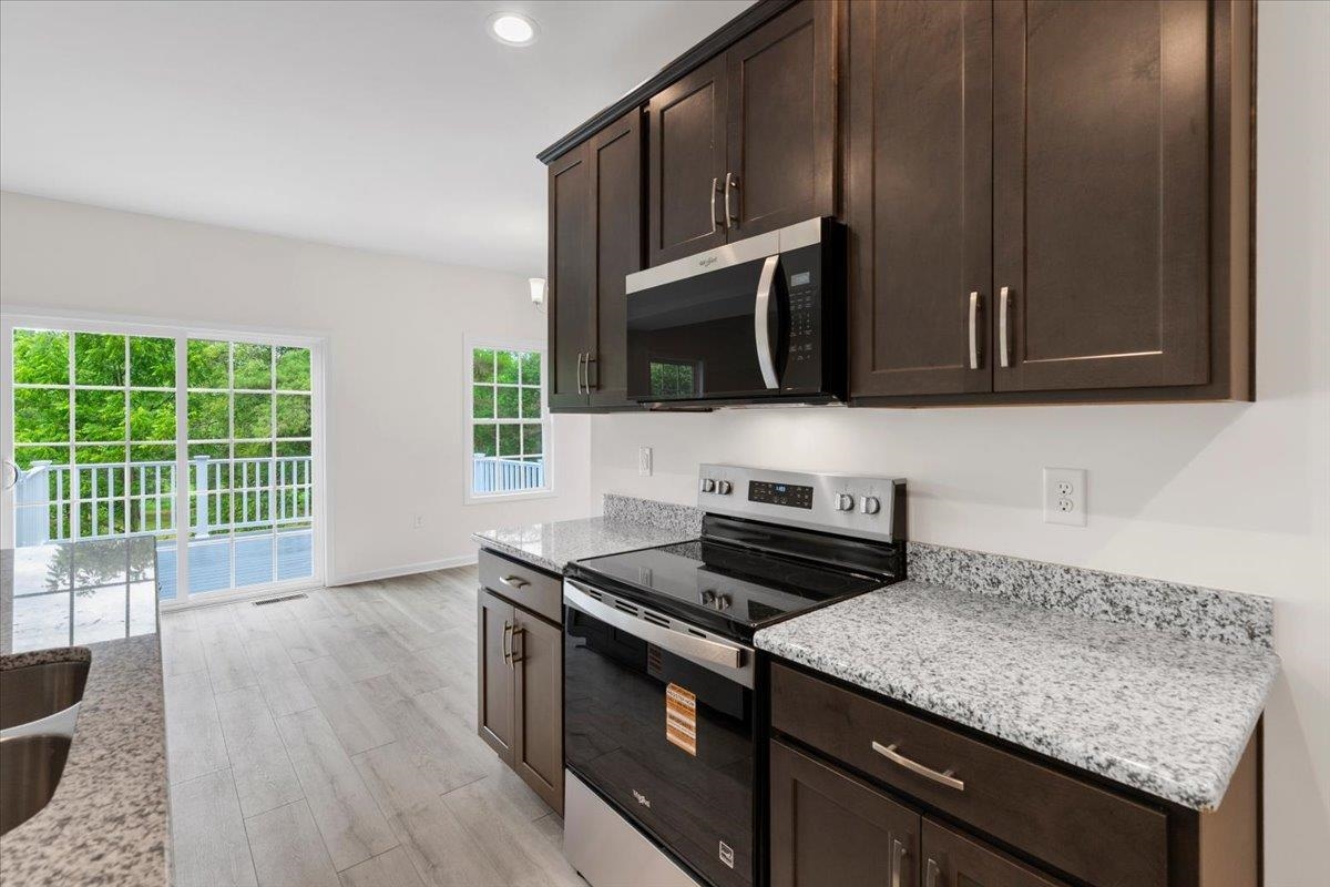 220 Bishop Road Blacksburg VA 24060