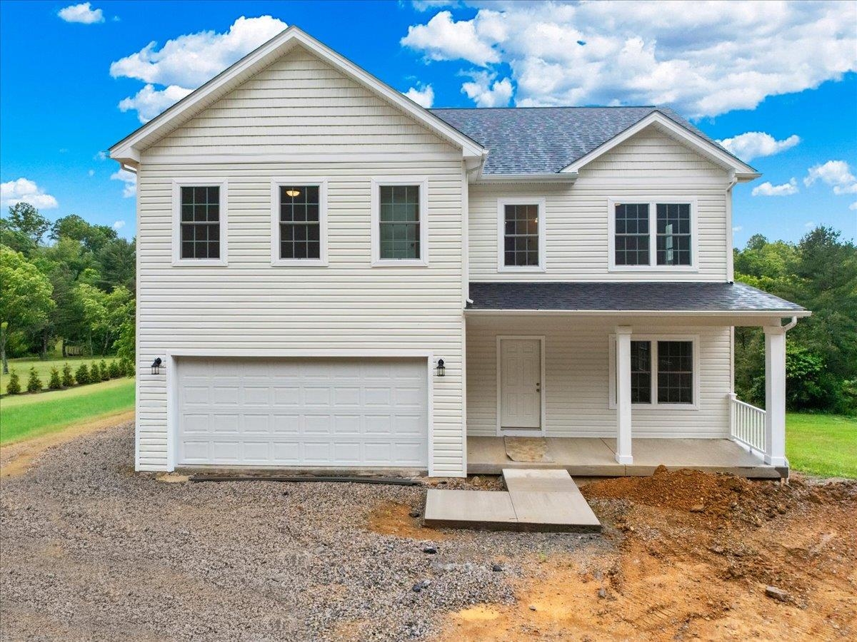 220 Bishop Road Blacksburg VA 24060
