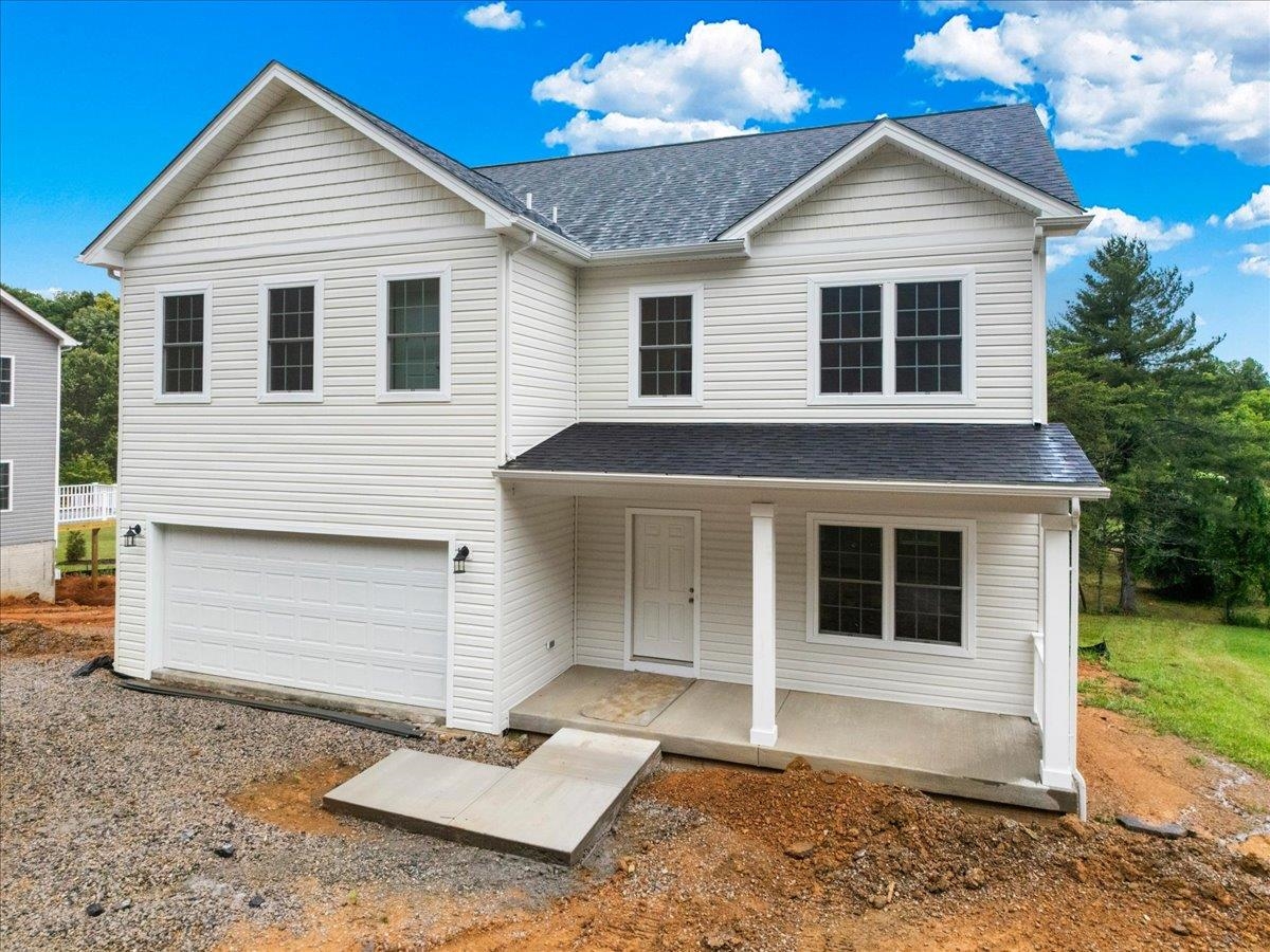 220 Bishop Road Blacksburg VA 24060