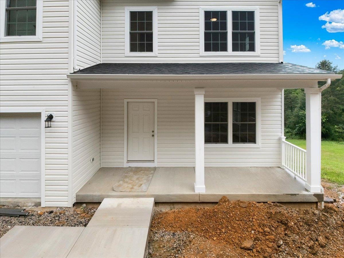 220 Bishop Road Blacksburg VA 24060