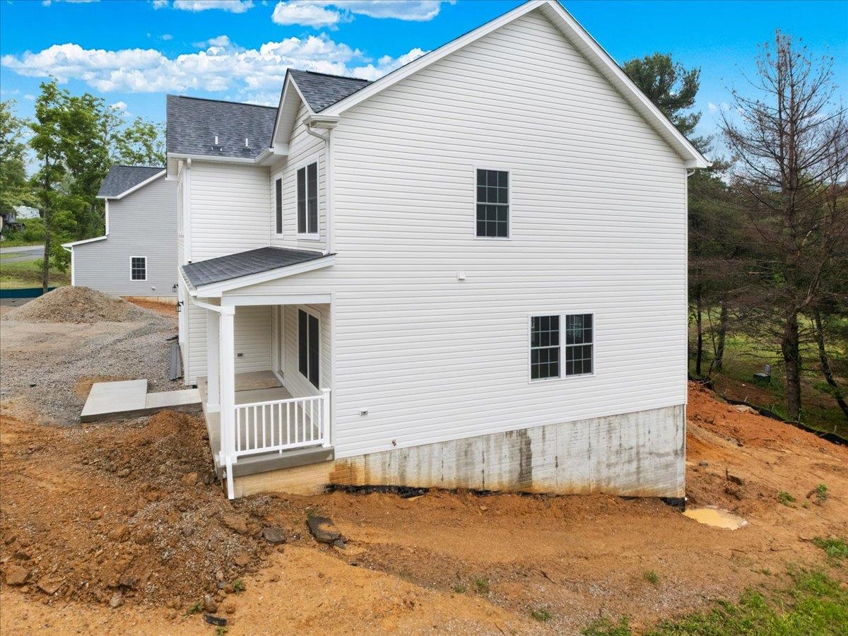 220 Bishop Road Blacksburg VA 24060