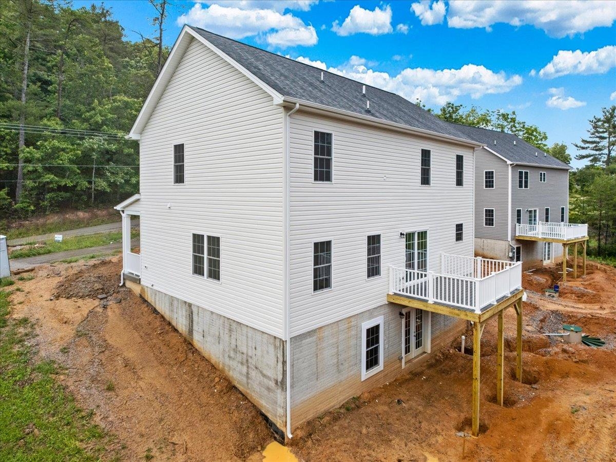 220 Bishop Road Blacksburg VA 24060