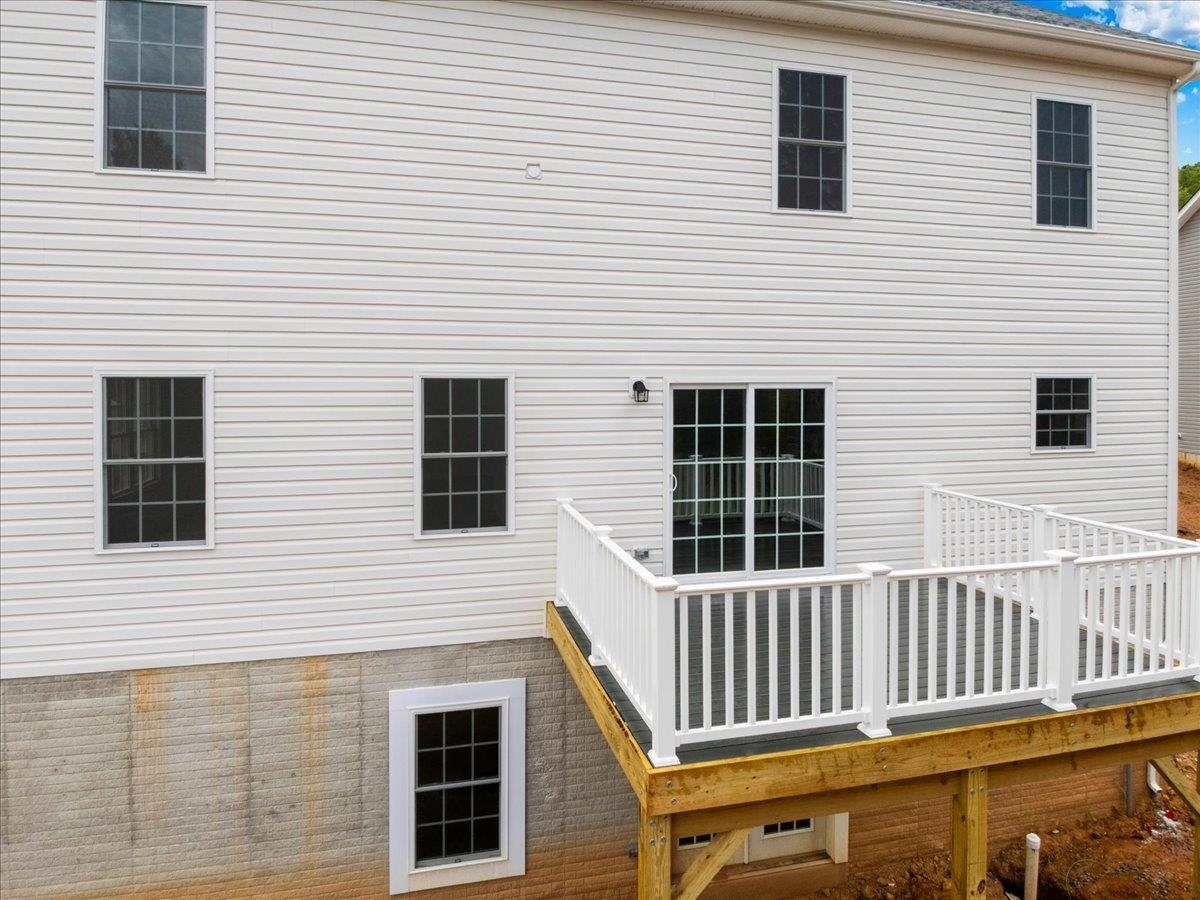 220 Bishop Road Blacksburg VA 24060