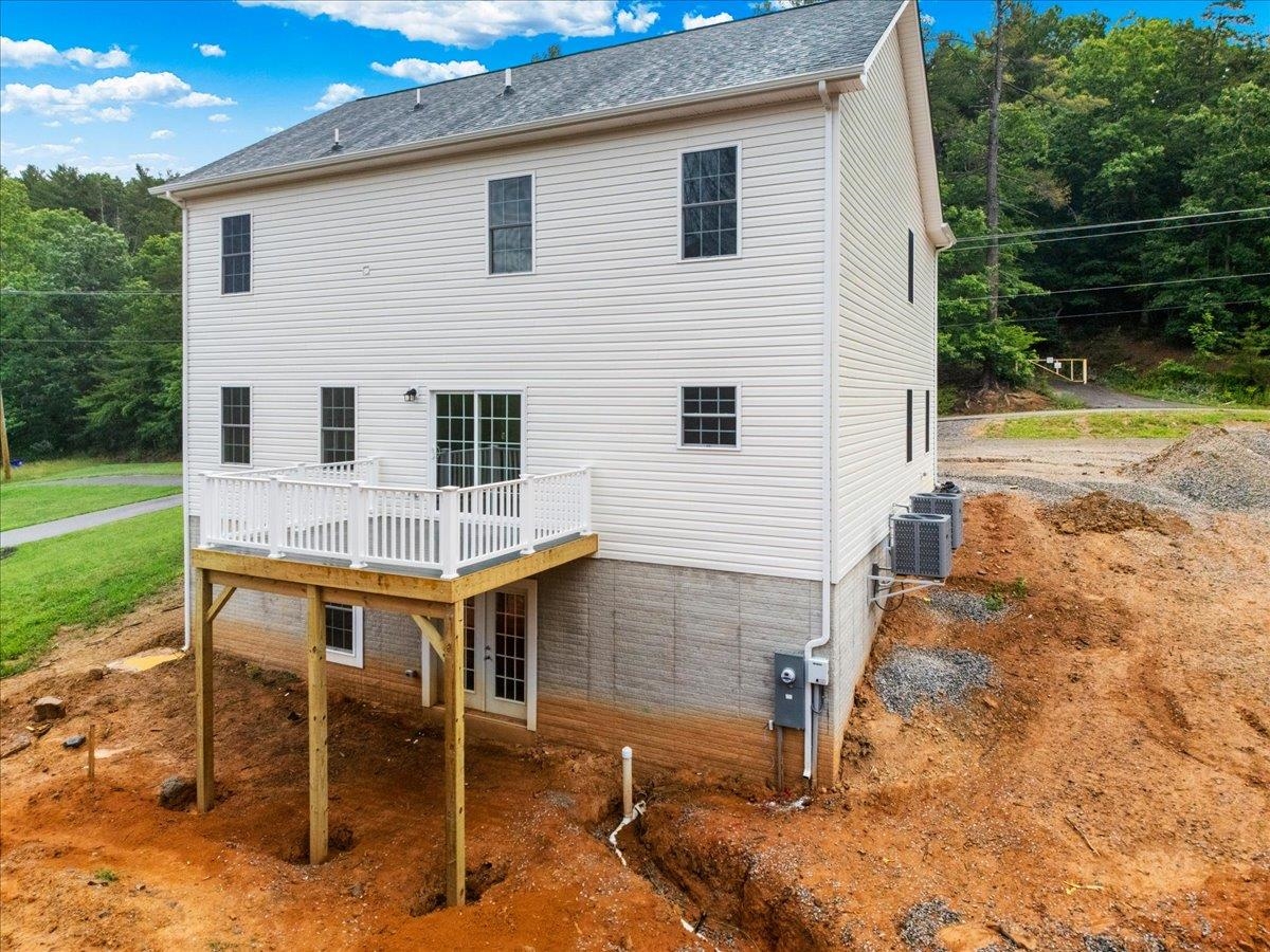 220 Bishop Road Blacksburg VA 24060