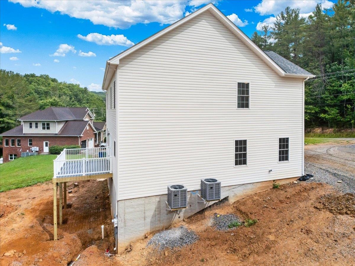 220 Bishop Road Blacksburg VA 24060
