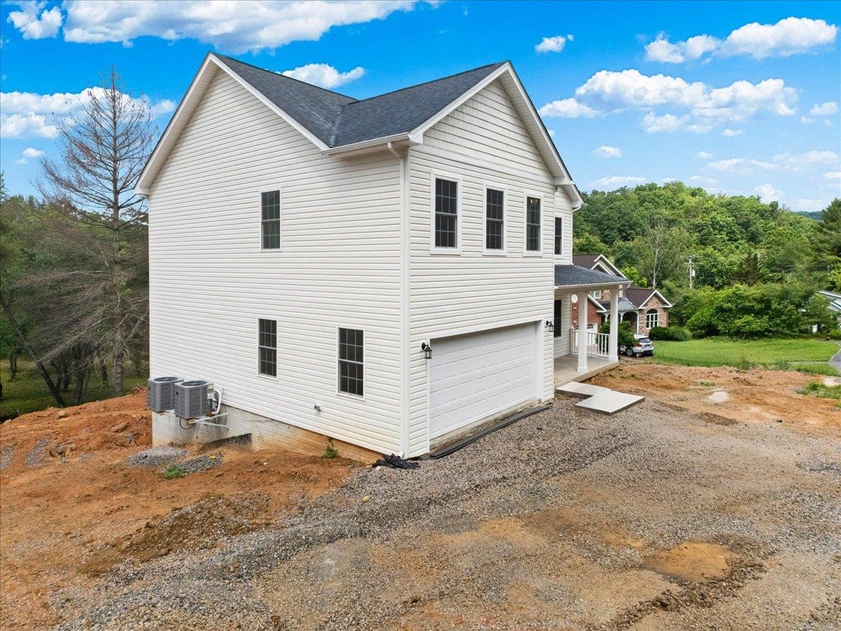 220 Bishop Road Blacksburg VA 24060