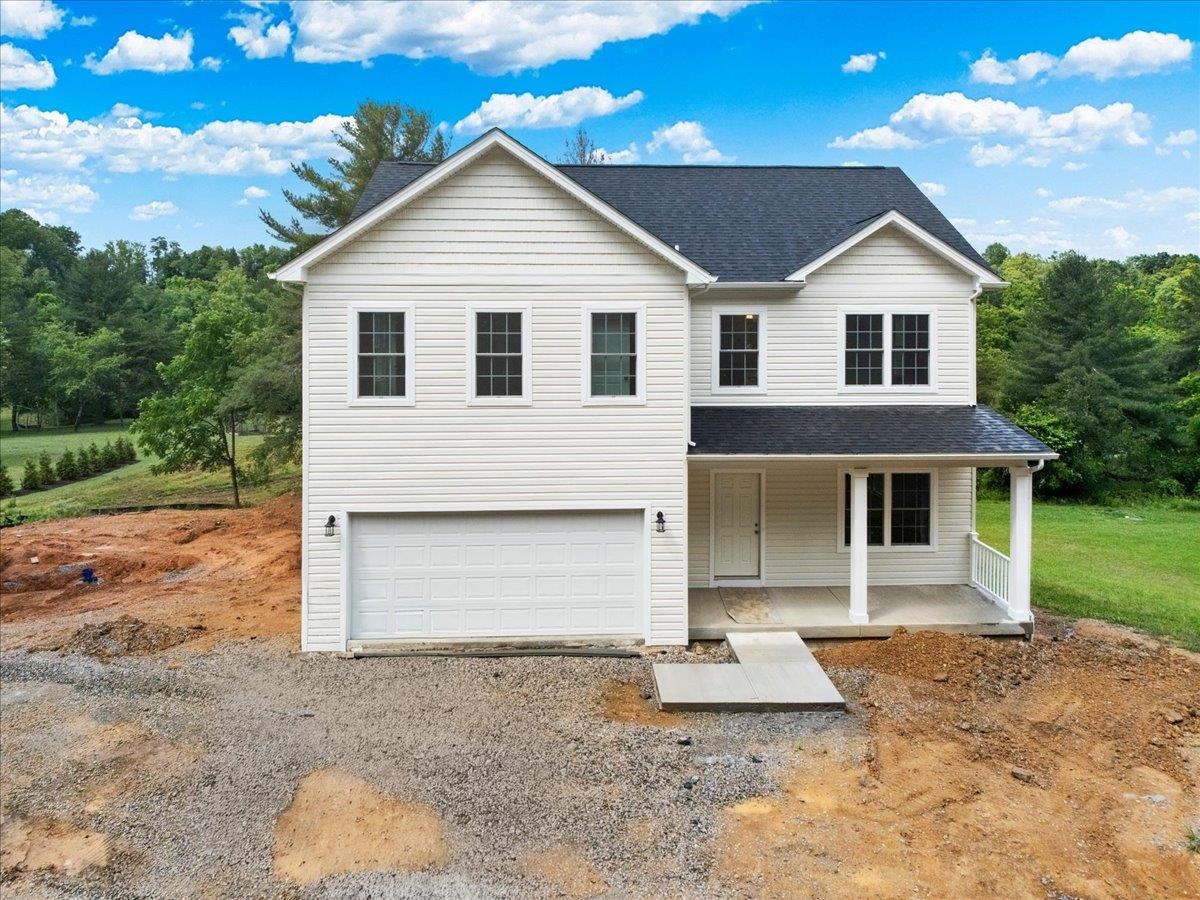 220 Bishop Road Blacksburg VA 24060