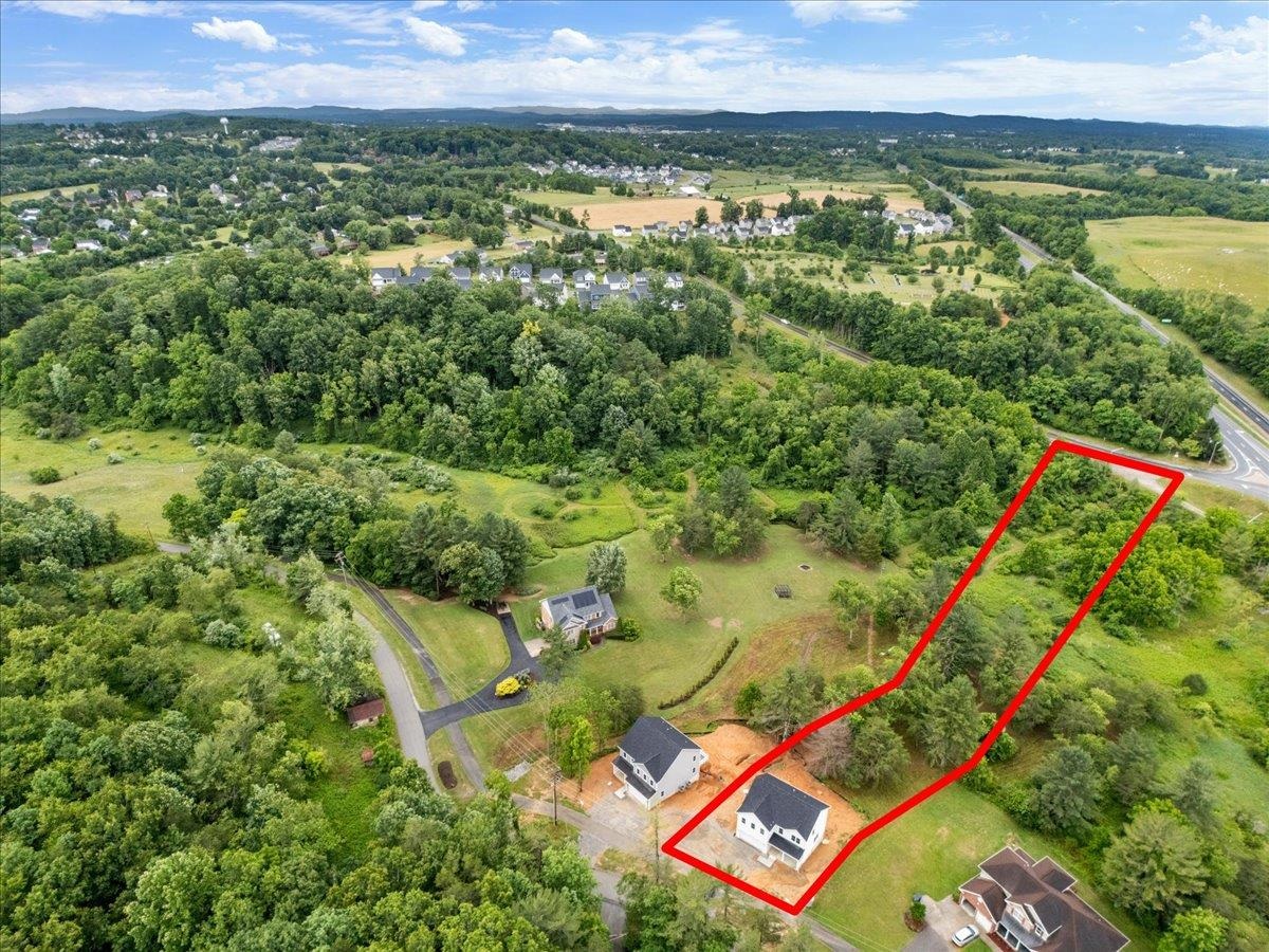 220 Bishop Road Blacksburg VA 24060