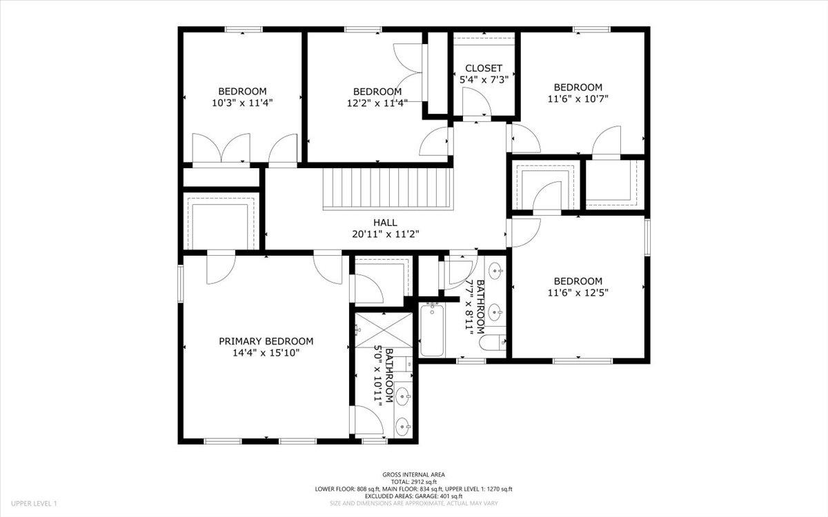 220 Bishop Road Blacksburg VA 24060