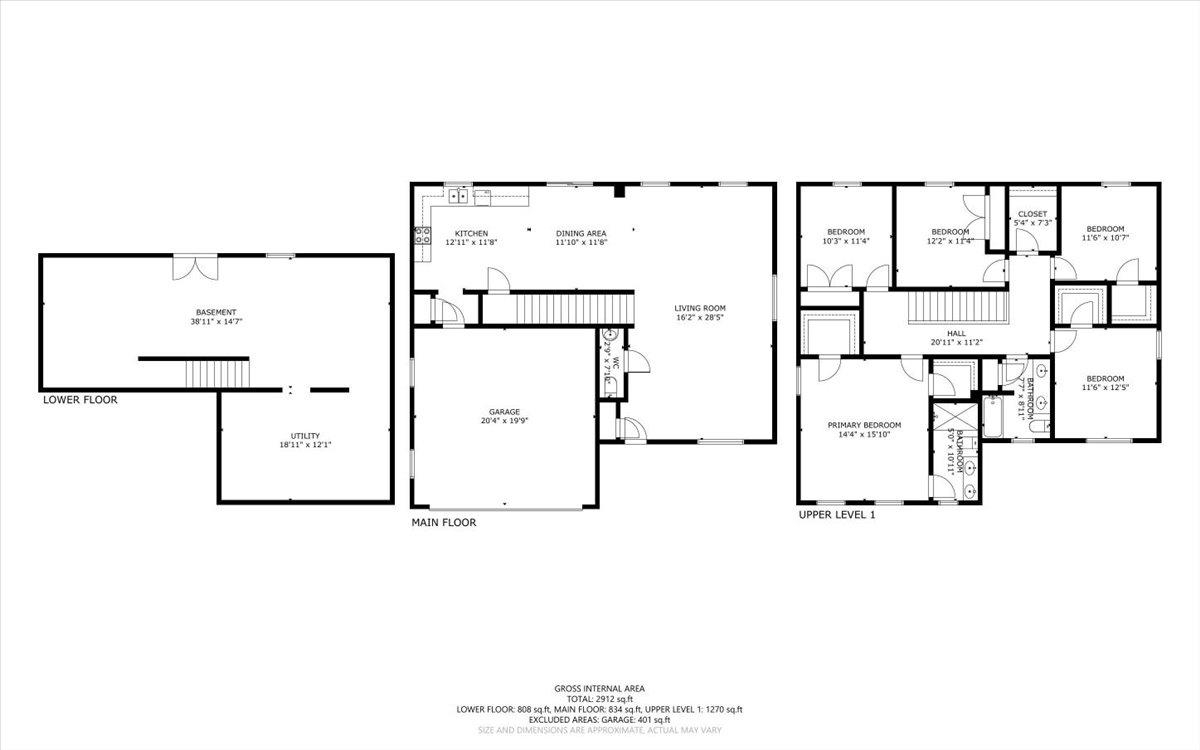 220 Bishop Road Blacksburg VA 24060